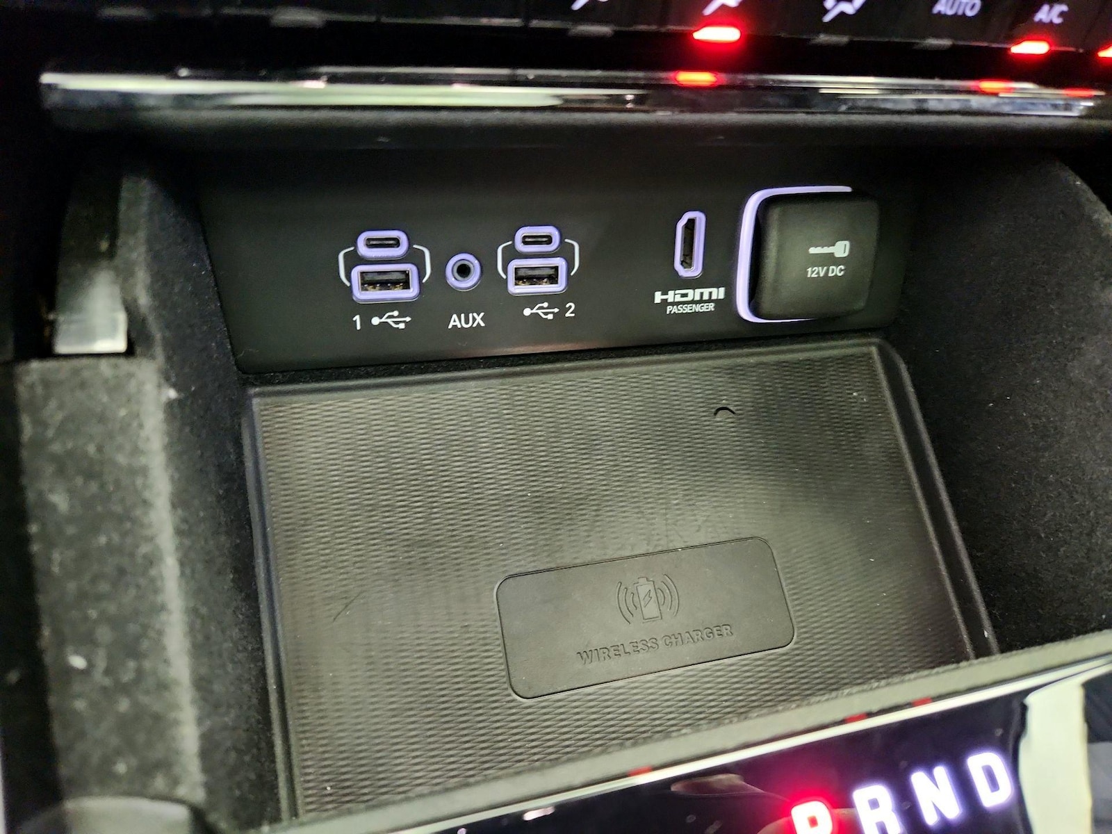 2022 Jeep Grand Cherokee Summit Reserve - Photo 20