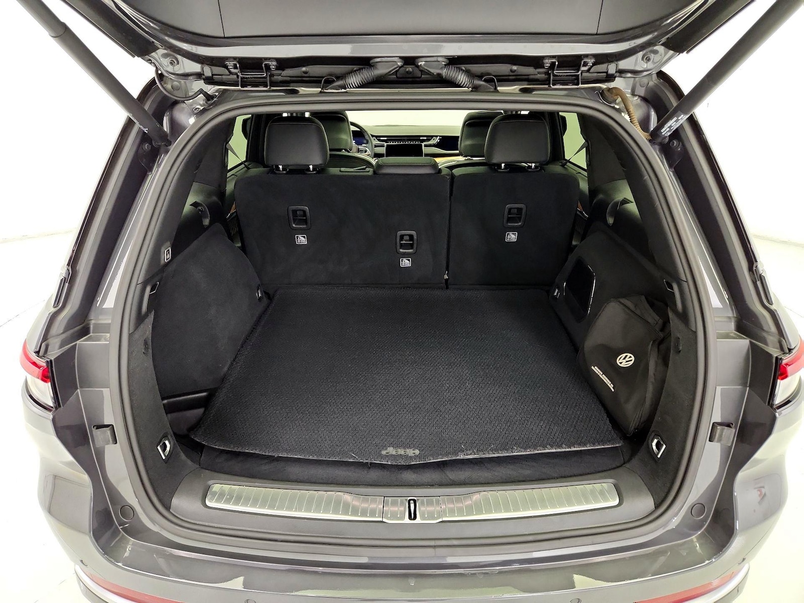 2022 Jeep Grand Cherokee Summit Reserve - Photo 23