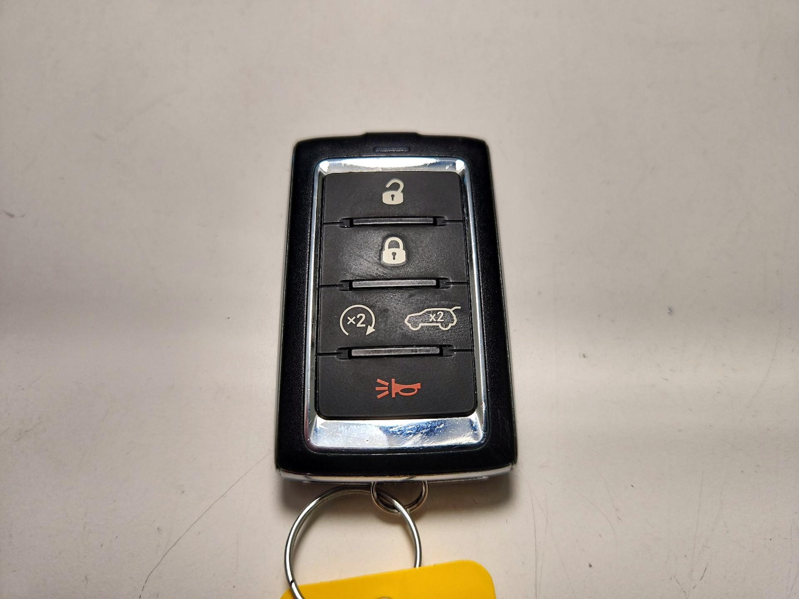 2022 Jeep Grand Cherokee Summit Reserve - Photo 26