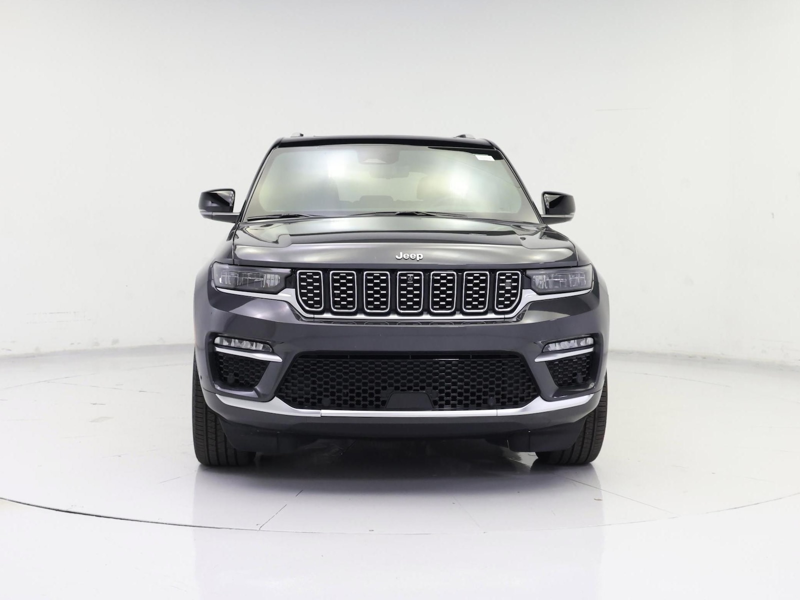 2022 Jeep Grand Cherokee Summit Reserve - Photo 6