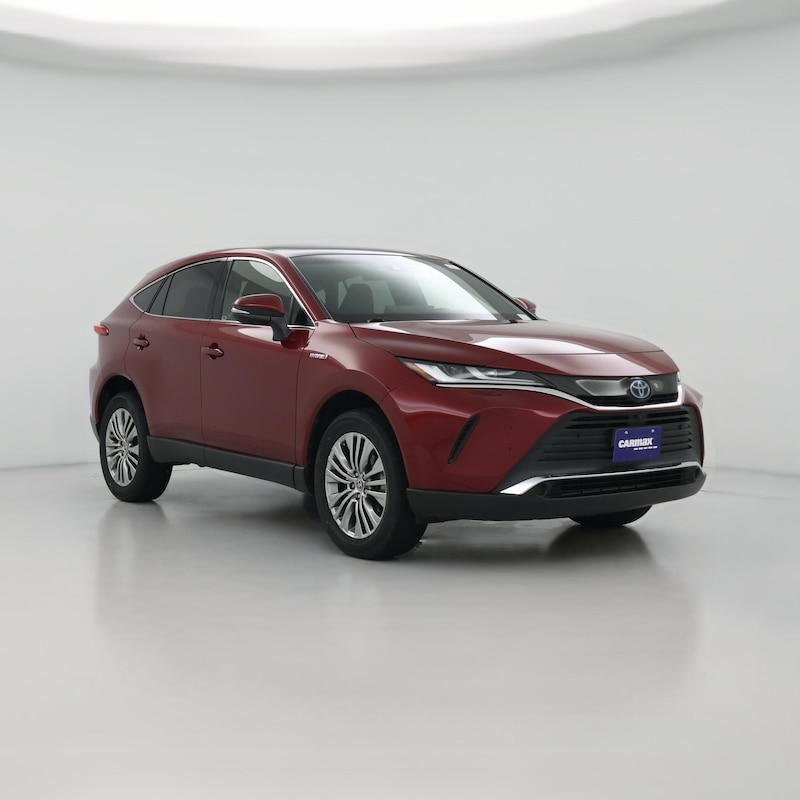 2021 Toyota Venza Hybrid Limited