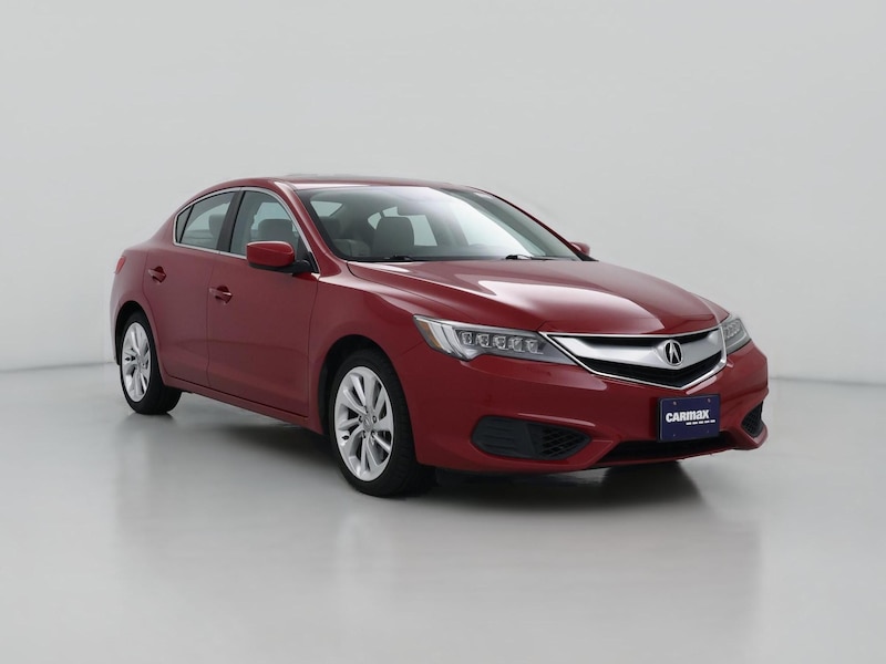 2017 Acura ILX Premium -
                  Sicklerville, NJ
