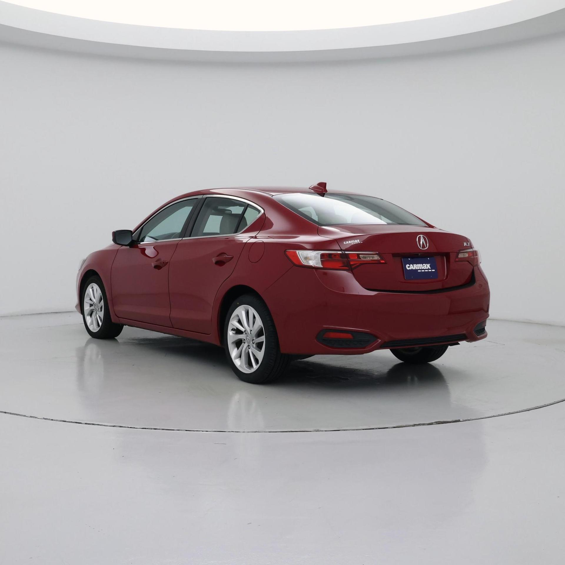 Thumbnail: 2017 Acura ILX - 2