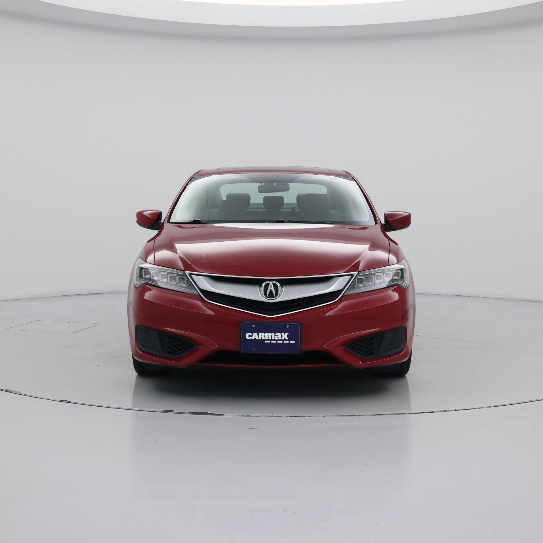 Thumbnail: 2017 Acura ILX - 5