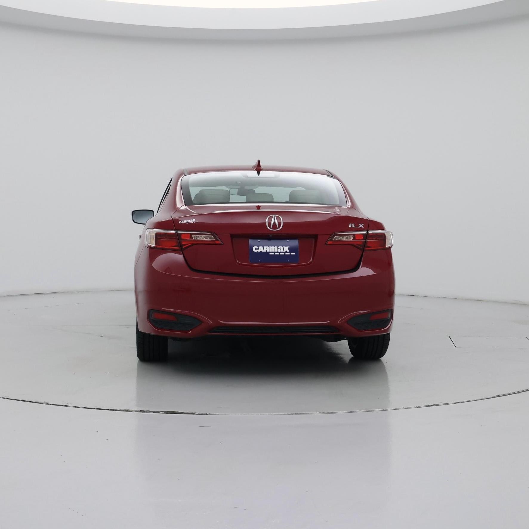 Thumbnail: 2017 Acura ILX - 6