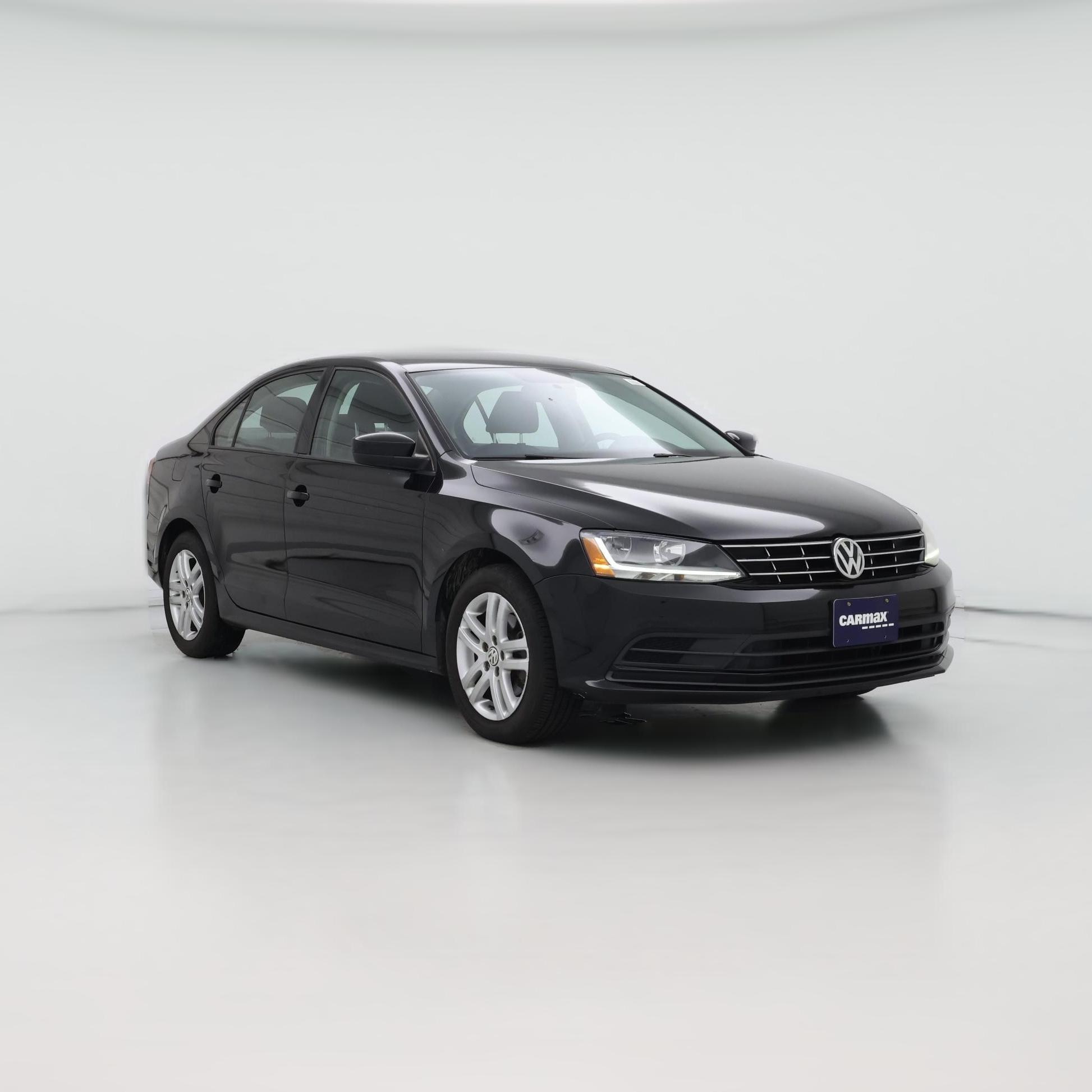Thumbnail: 2018 Volkswagen Jetta - 1