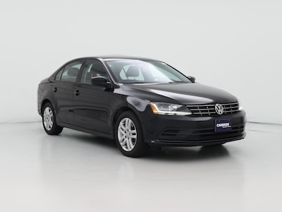 2018 Volkswagen Jetta S