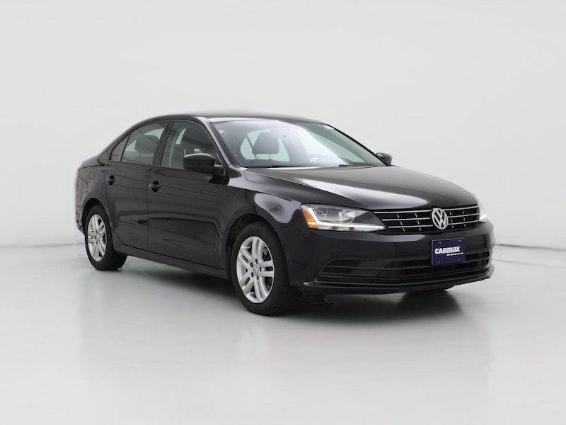 2018 Volkswagen Jetta S -
                  Edison, NJ