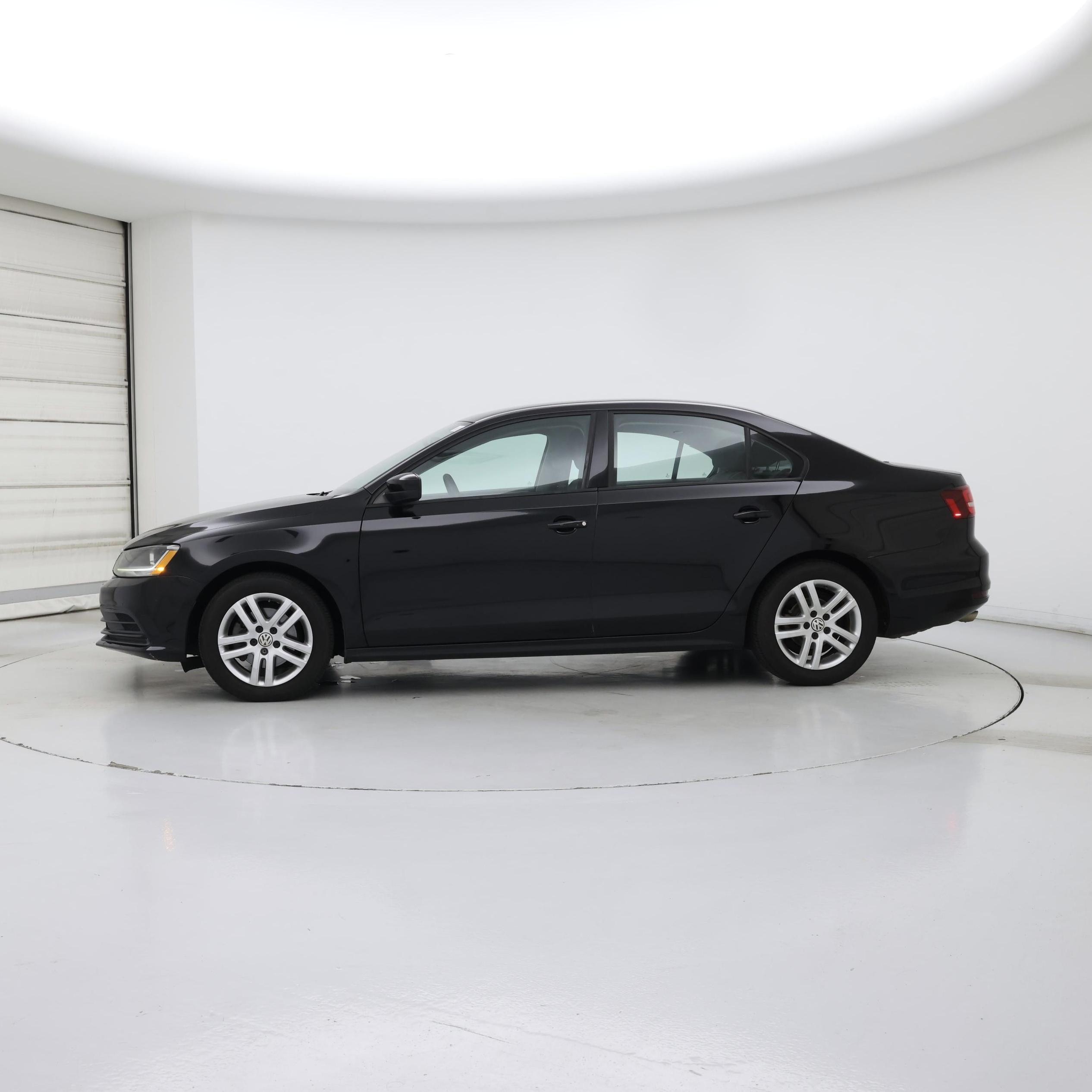 Thumbnail: 2018 Volkswagen Jetta - 3