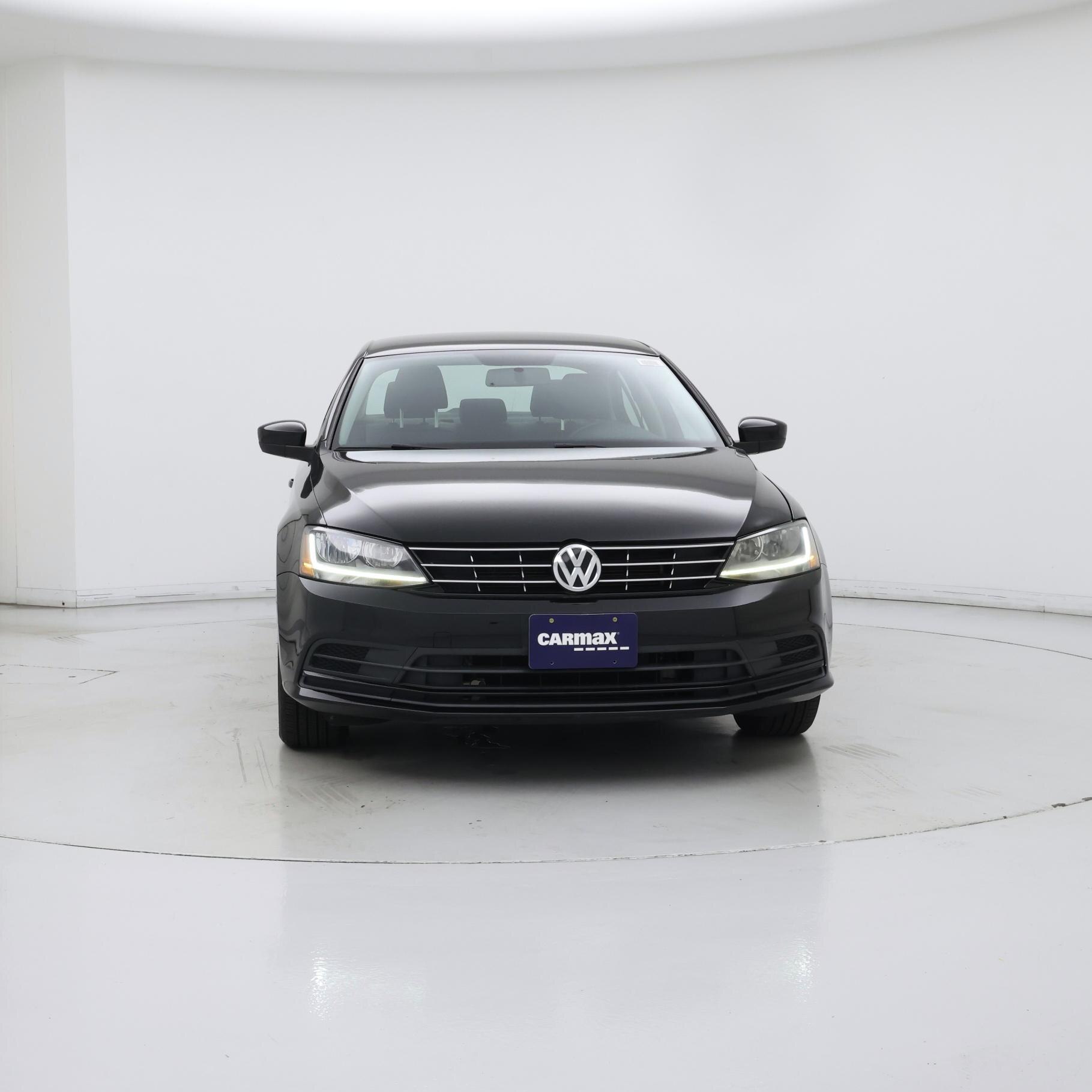 Thumbnail: 2018 Volkswagen Jetta - 5