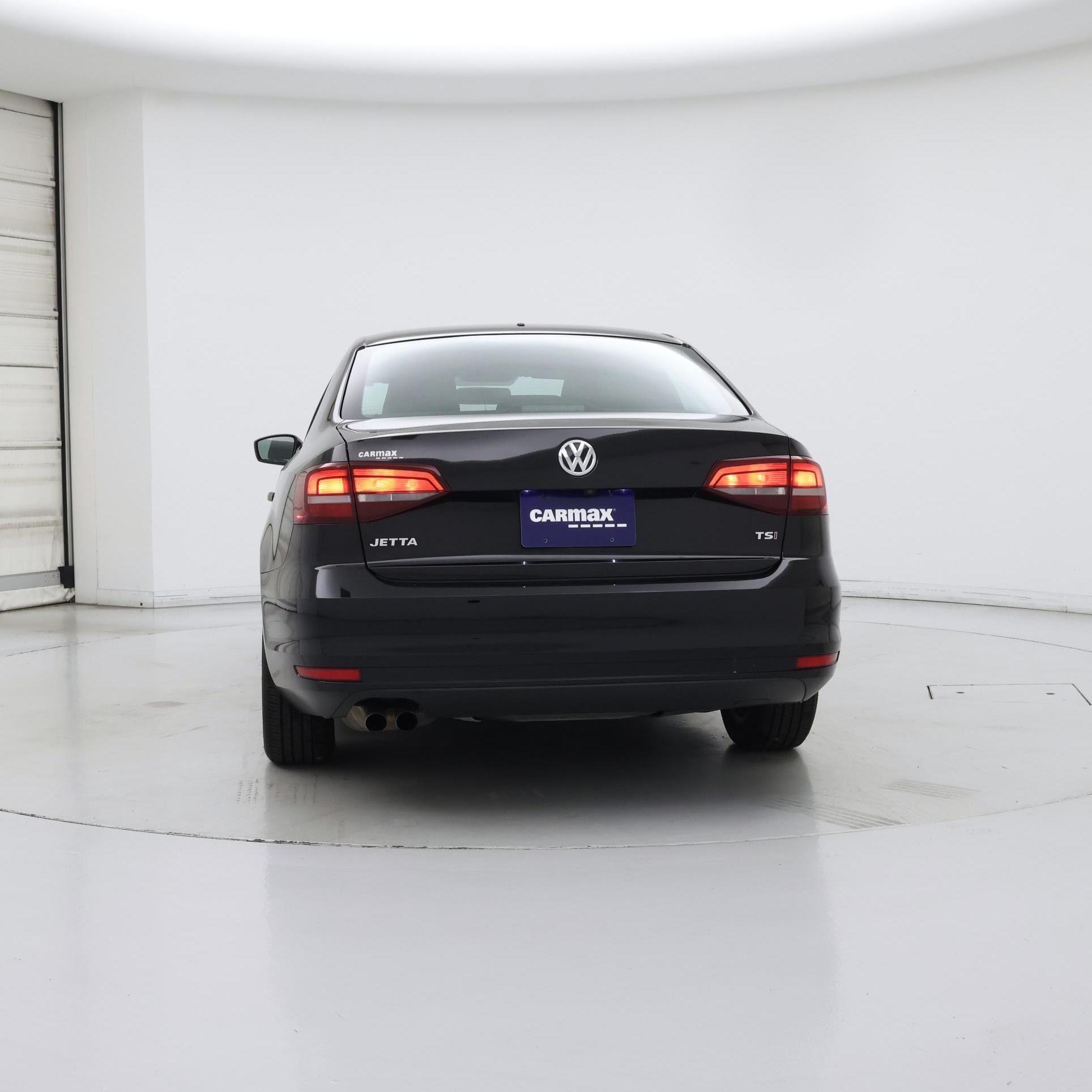 Thumbnail: 2018 Volkswagen Jetta - 6