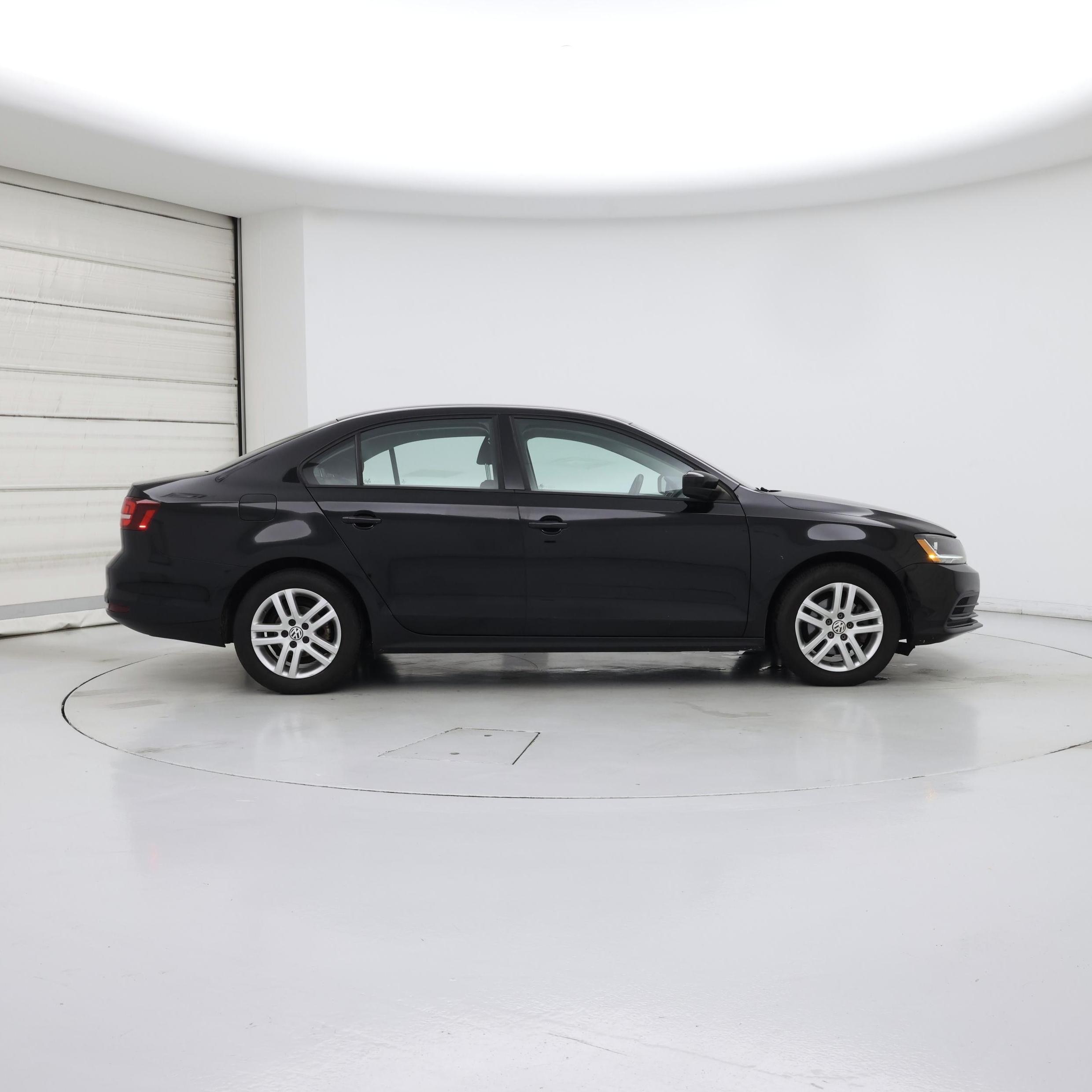Thumbnail: 2018 Volkswagen Jetta - 7
