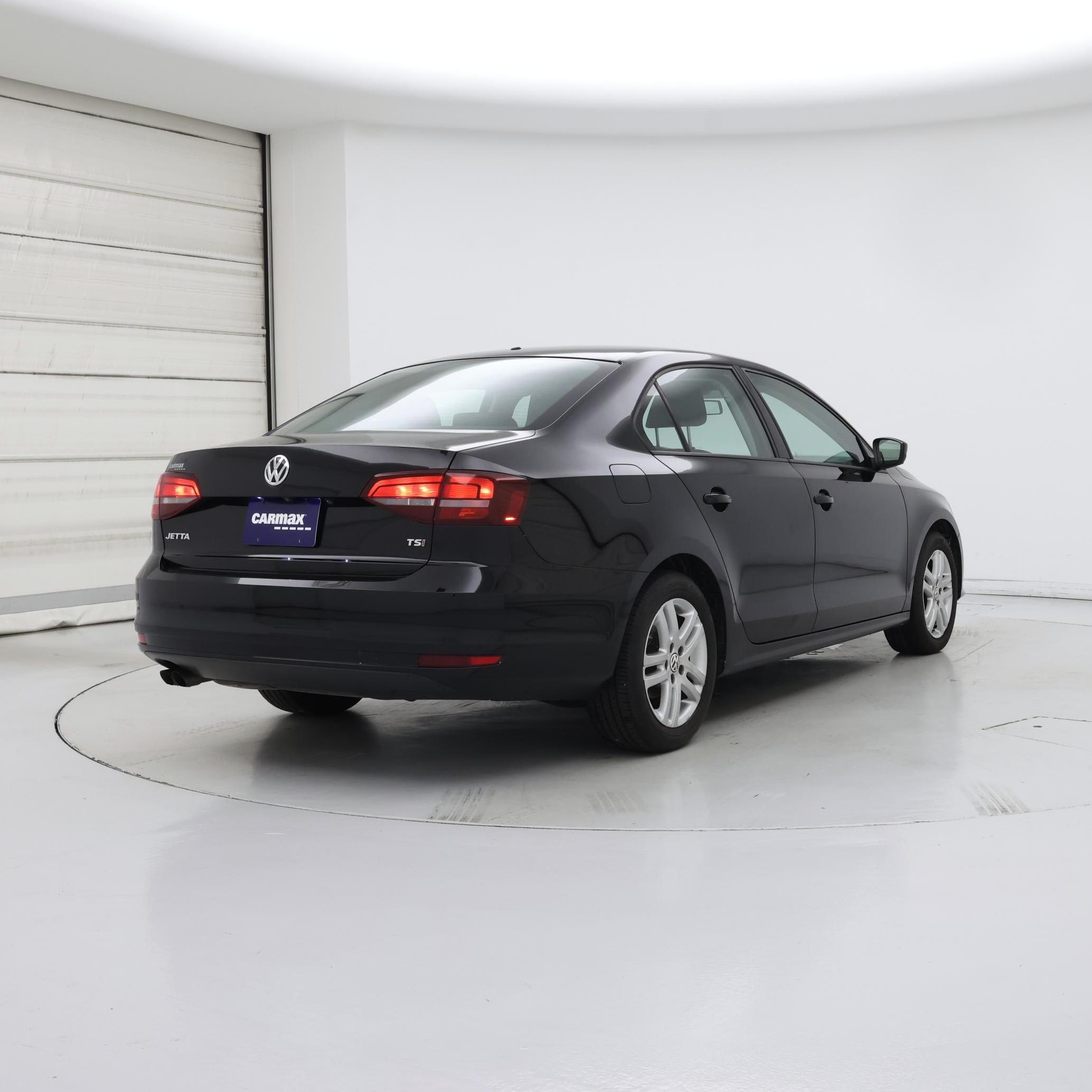 Thumbnail: 2018 Volkswagen Jetta - 8