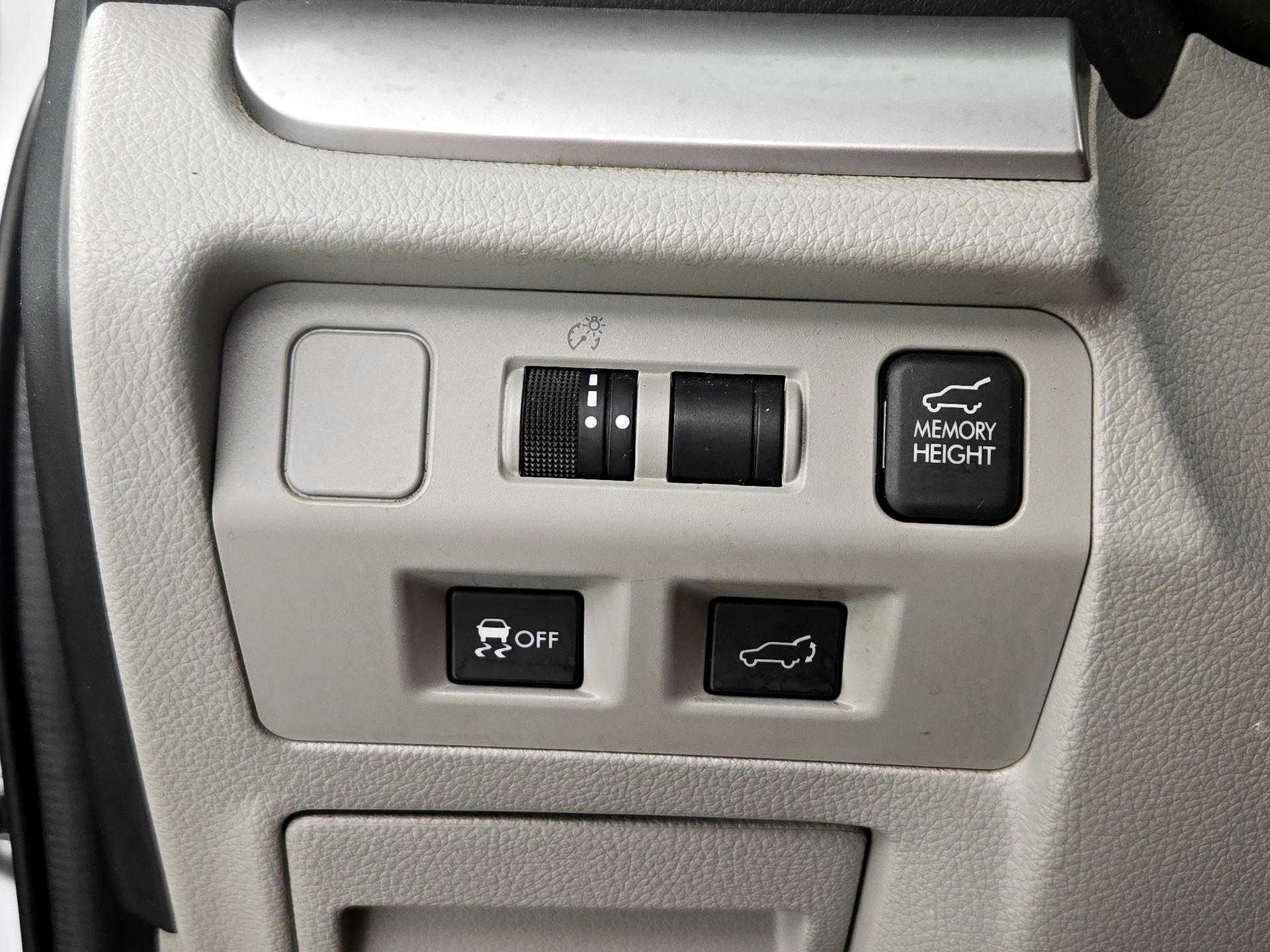 Thumbnail: 2016 Subaru Forester - 13
