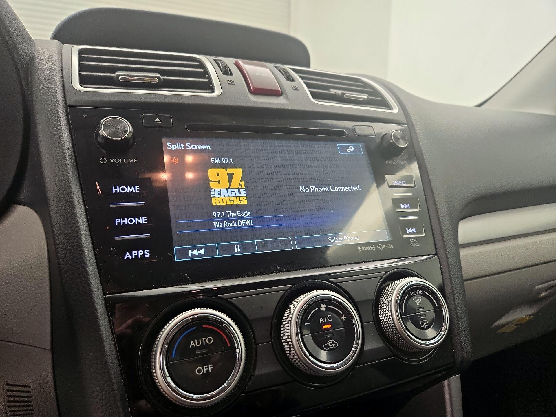 Thumbnail: 2016 Subaru Forester - 16