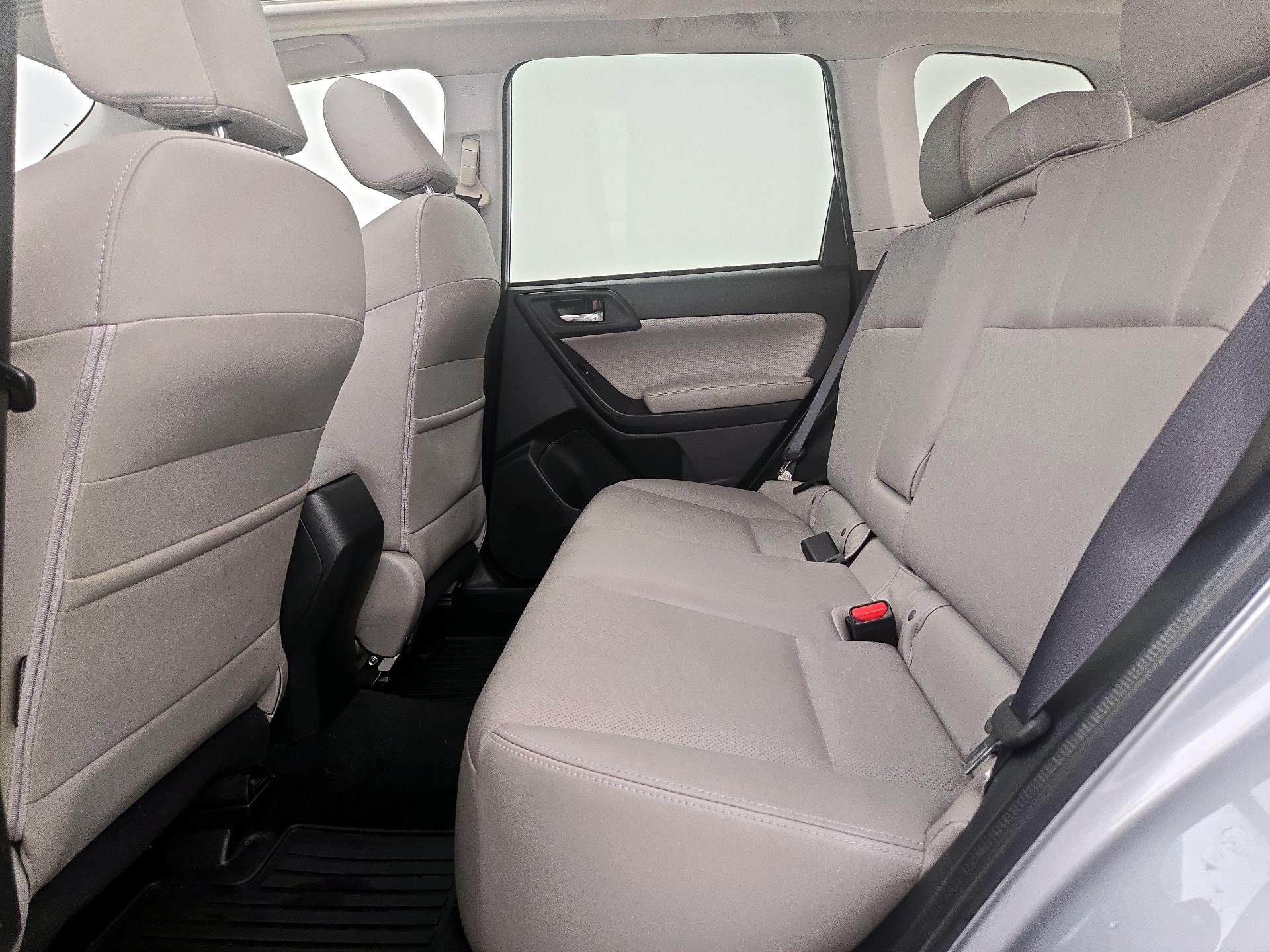 Thumbnail: 2016 Subaru Forester - 20