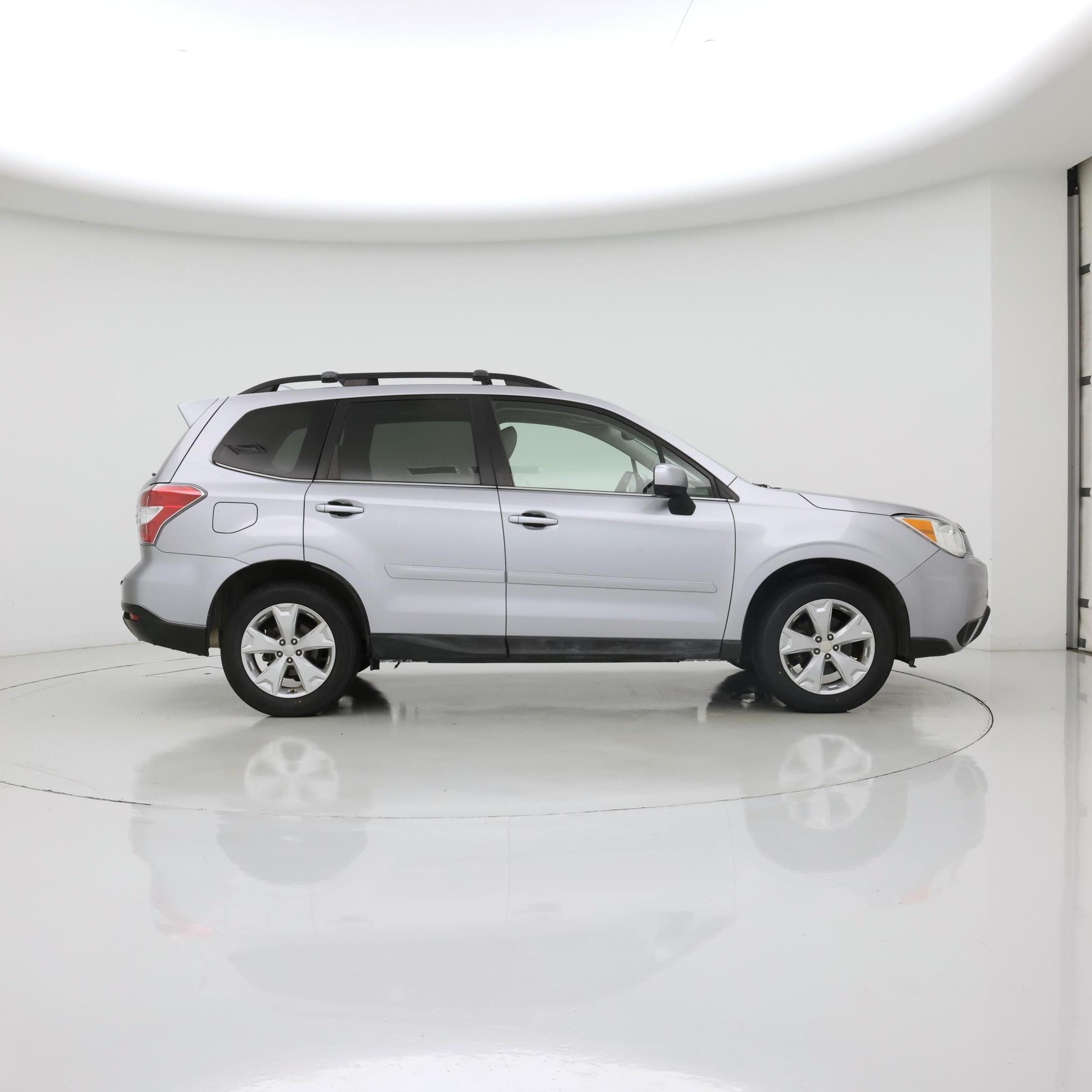 Thumbnail: 2016 Subaru Forester - 7