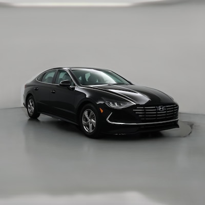 2022 Hyundai Sonata SE