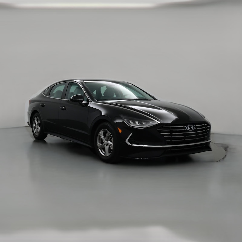 2022 Hyundai Sonata SE