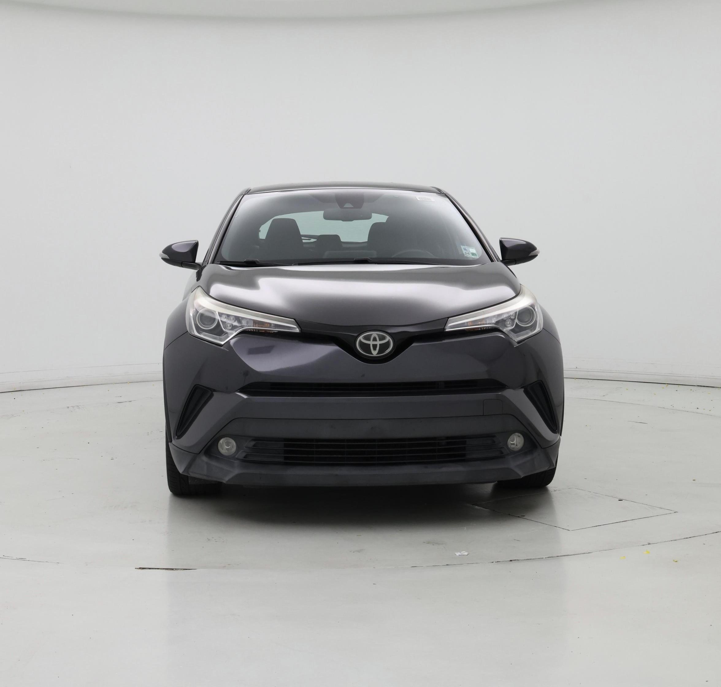 Thumbnail: 2018 Toyota C-HR - 5