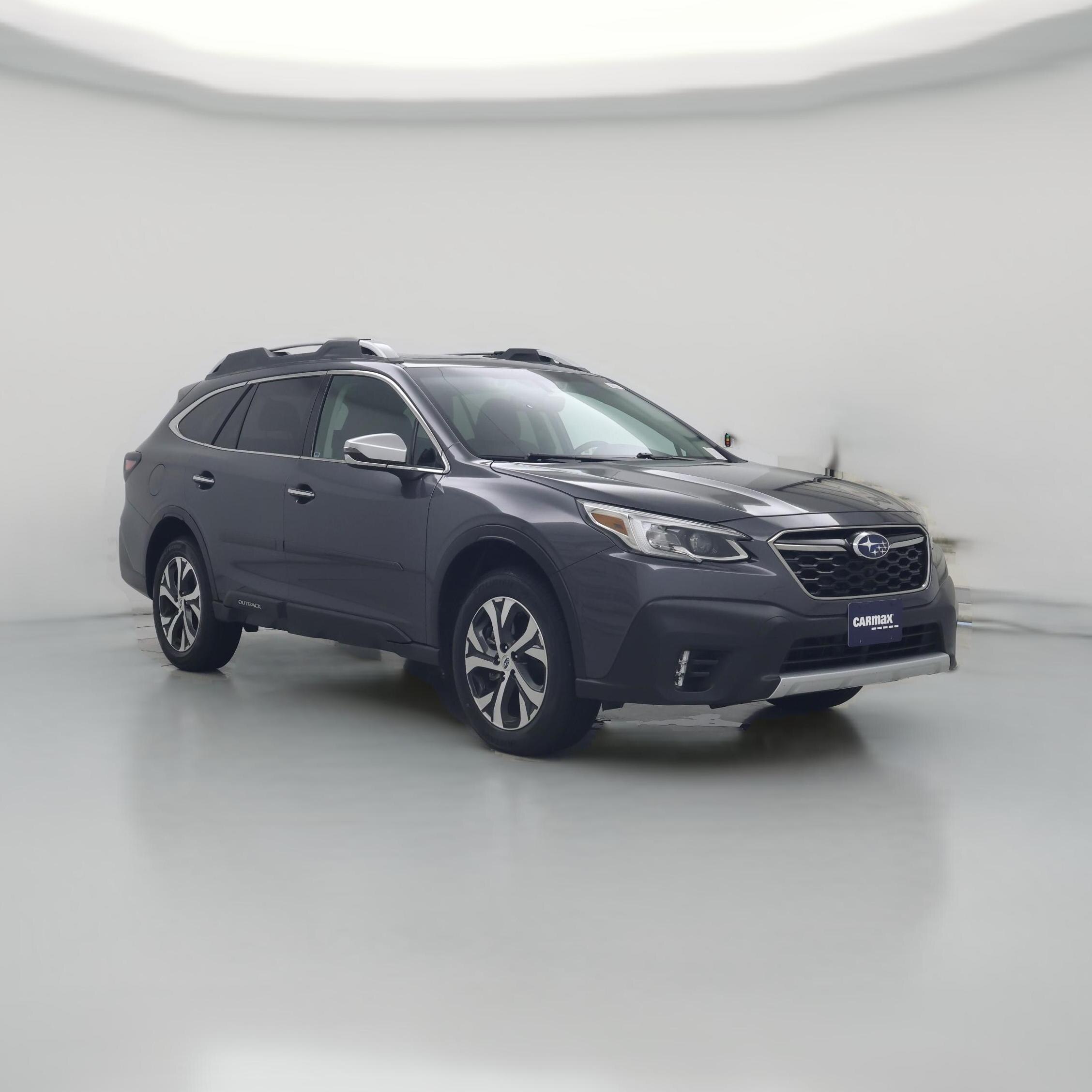 Thumbnail: 2022 Subaru Outback - 1
