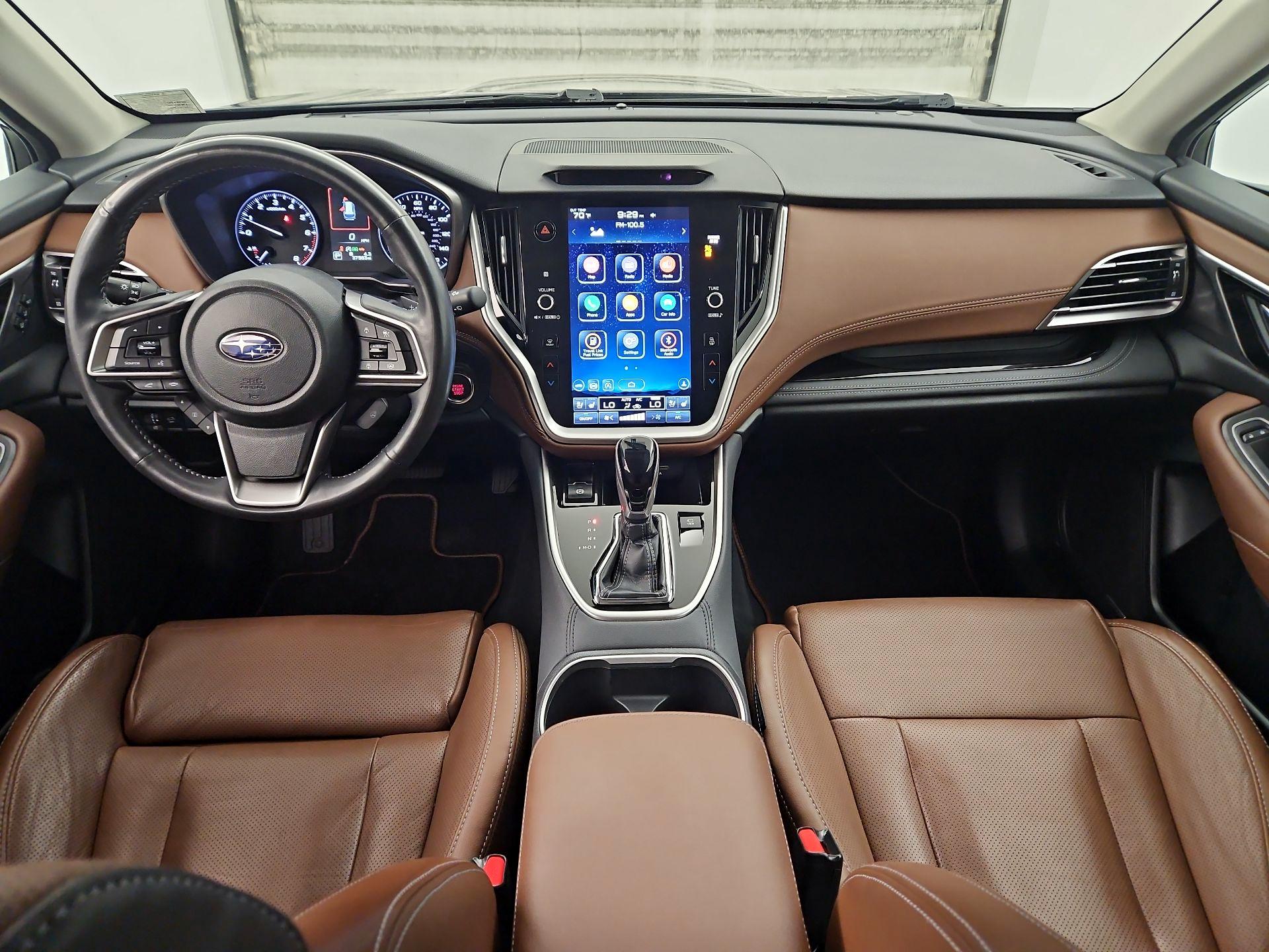 Thumbnail: 2022 Subaru Outback - 9