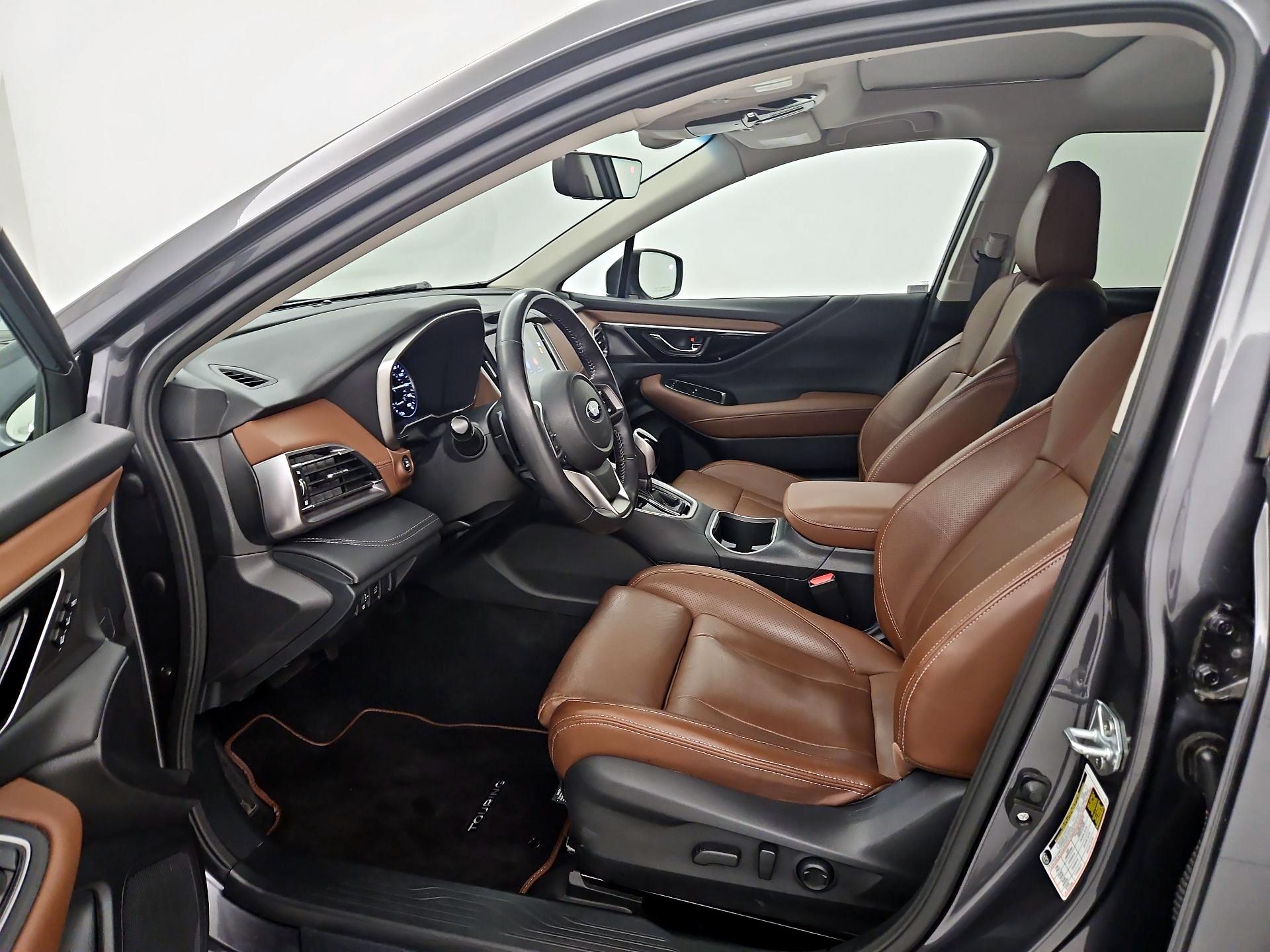 Thumbnail: 2022 Subaru Outback - 11