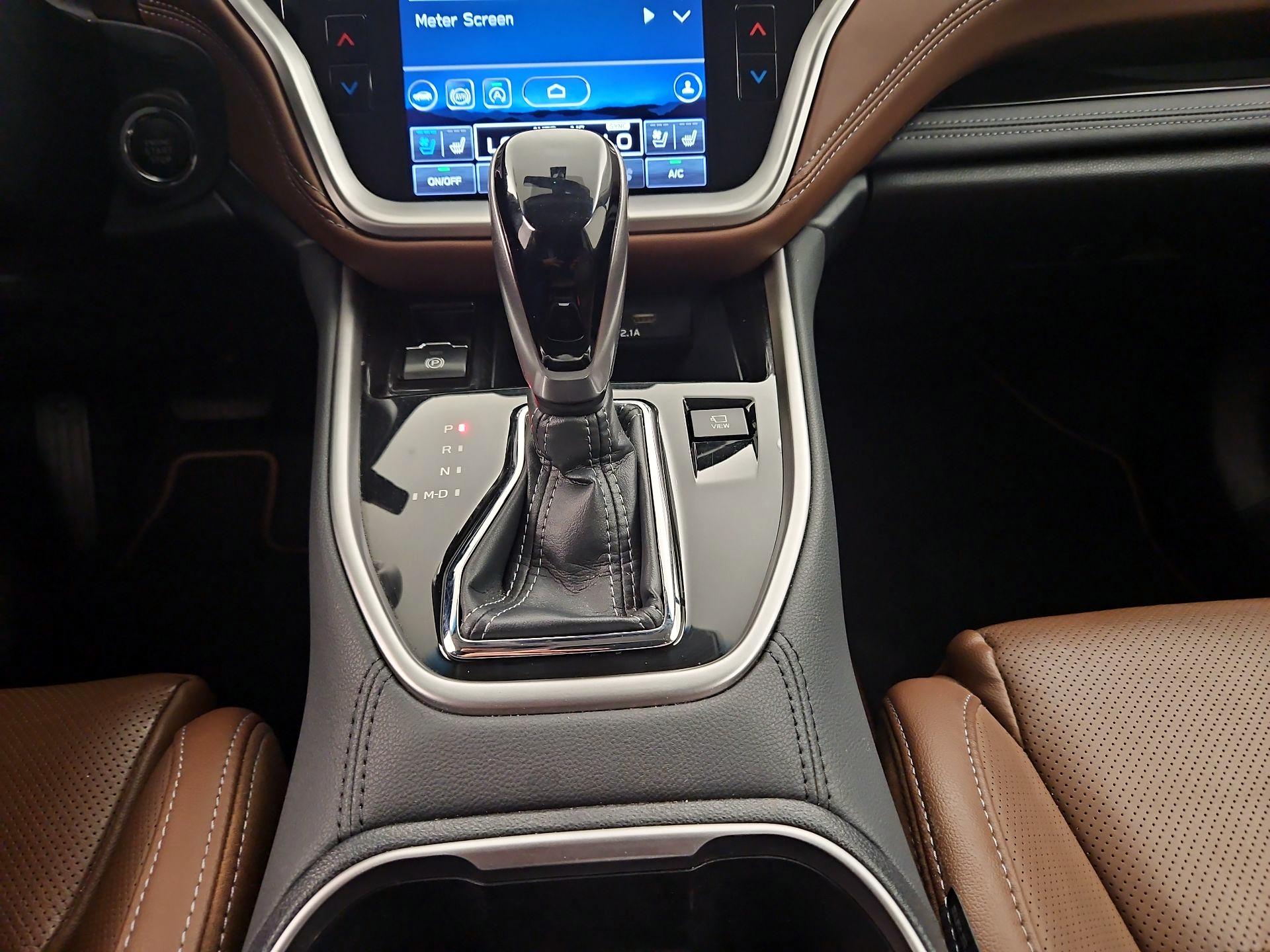 Thumbnail: 2022 Subaru Outback - 18