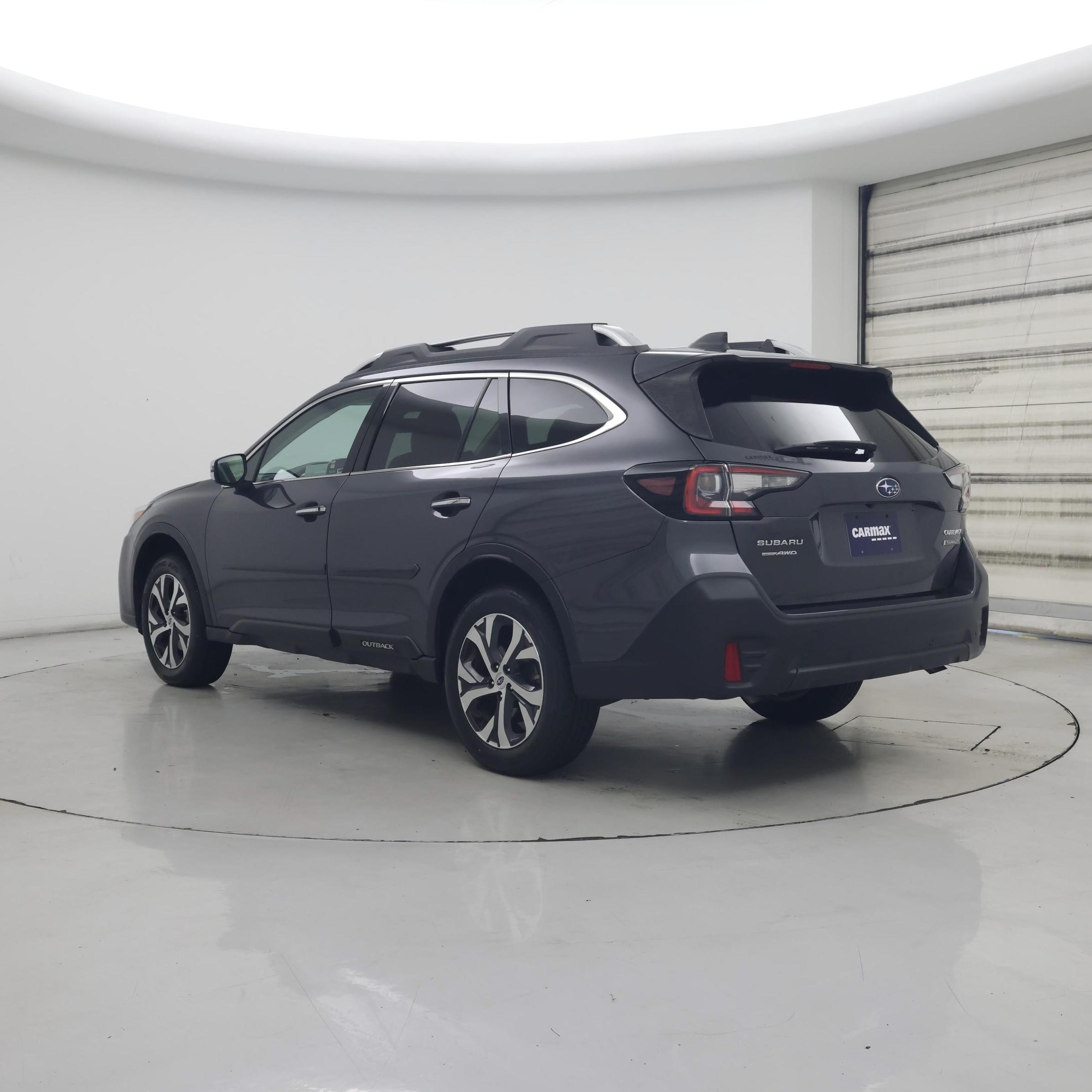 Thumbnail: 2022 Subaru Outback - 2