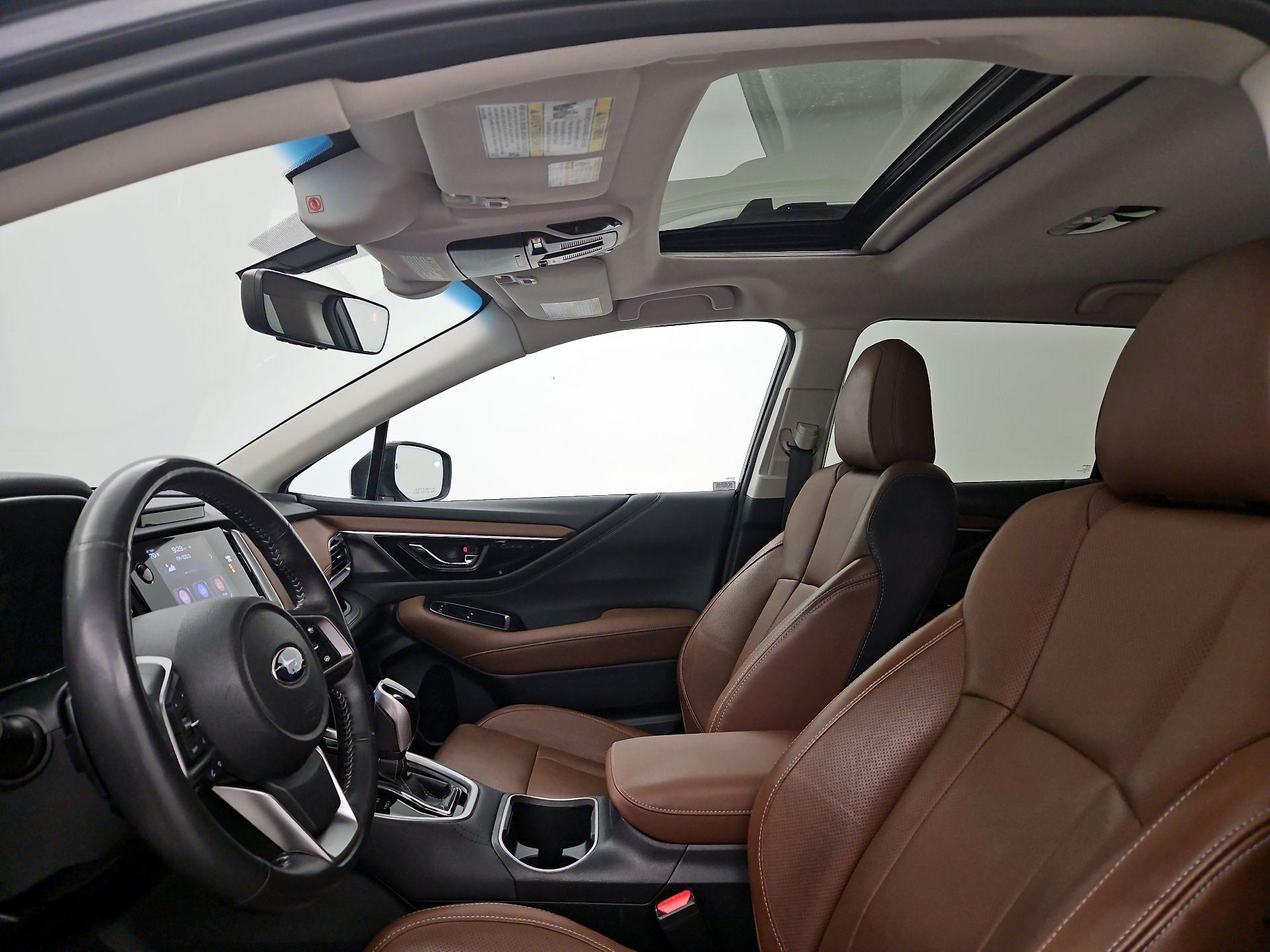 Thumbnail: 2022 Subaru Outback - 20