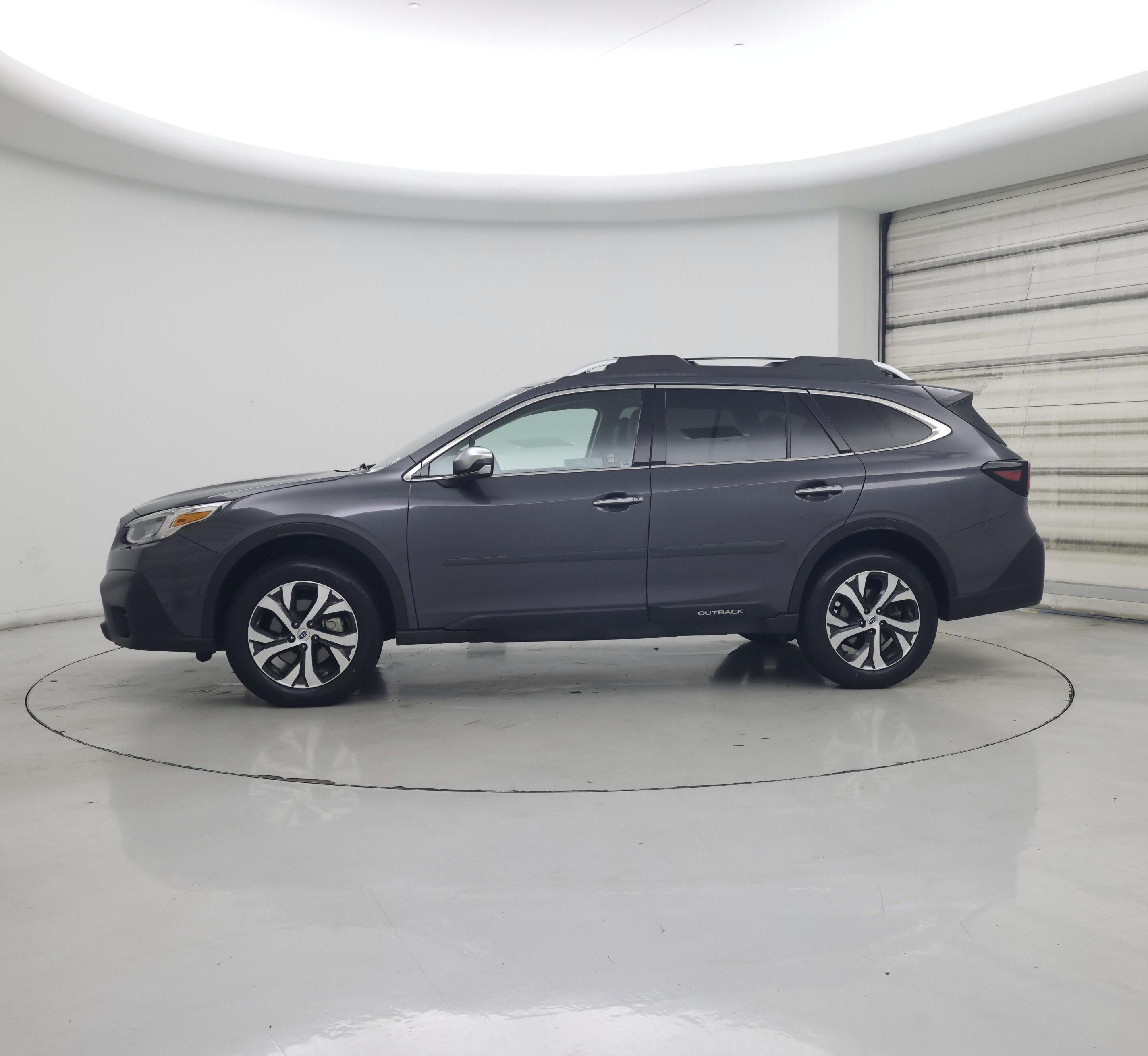 Thumbnail: 2022 Subaru Outback - 3