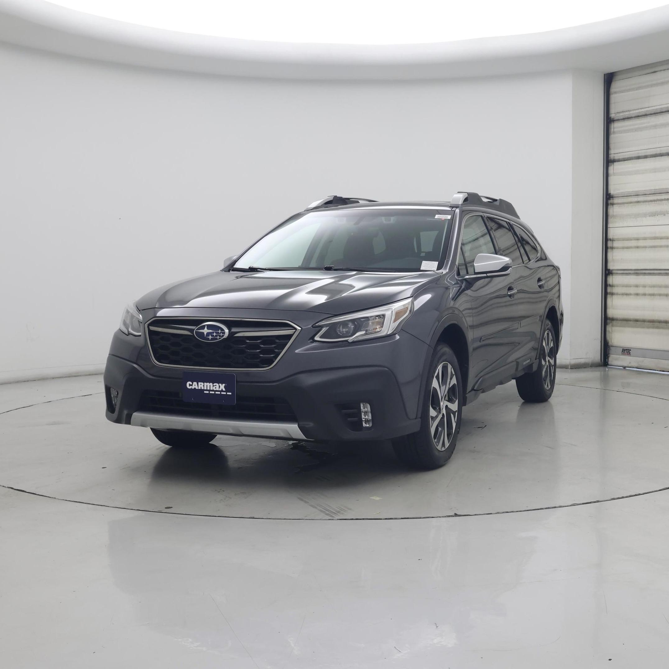 Thumbnail: 2022 Subaru Outback - 4