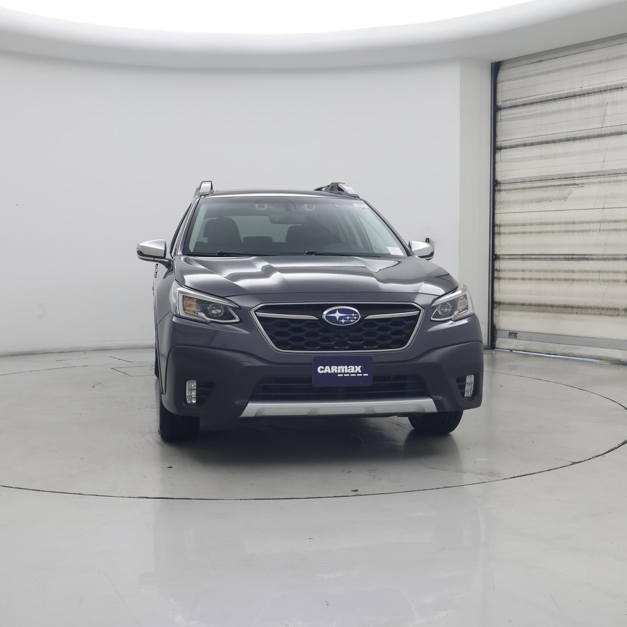 Thumbnail: 2022 Subaru Outback - 5