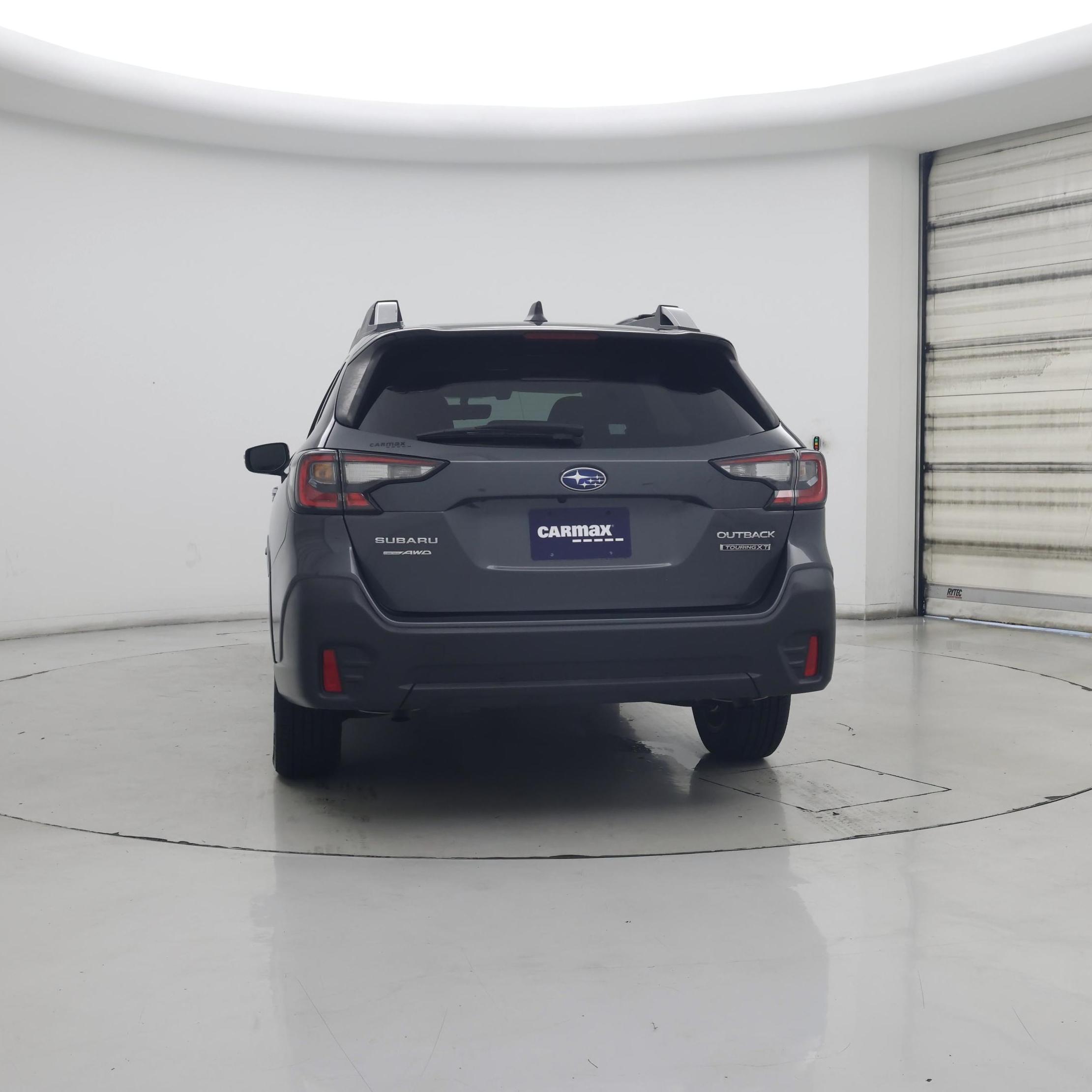 Thumbnail: 2022 Subaru Outback - 6