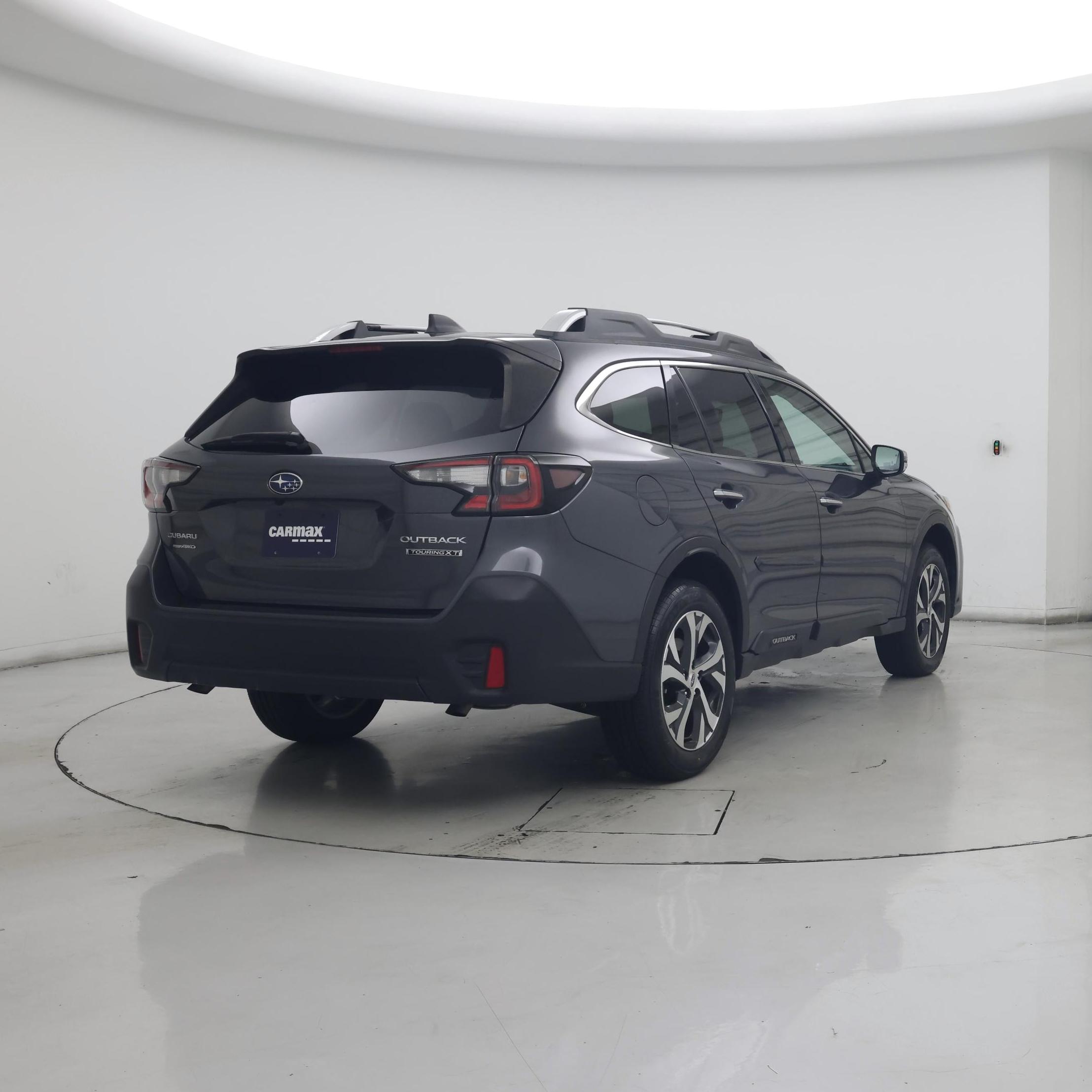Thumbnail: 2022 Subaru Outback - 8