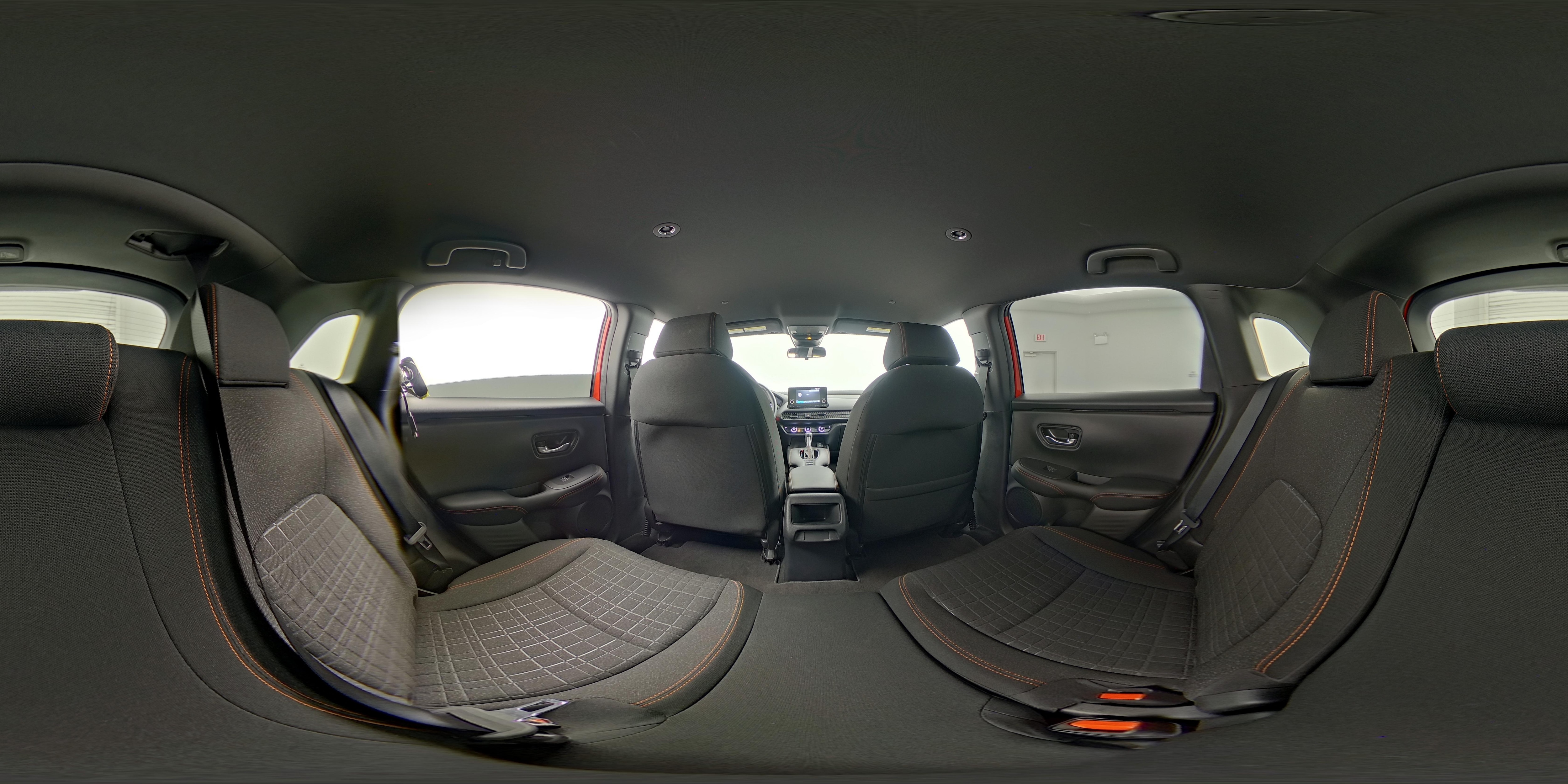 2025 Honda HR-V Sport - Photo 25