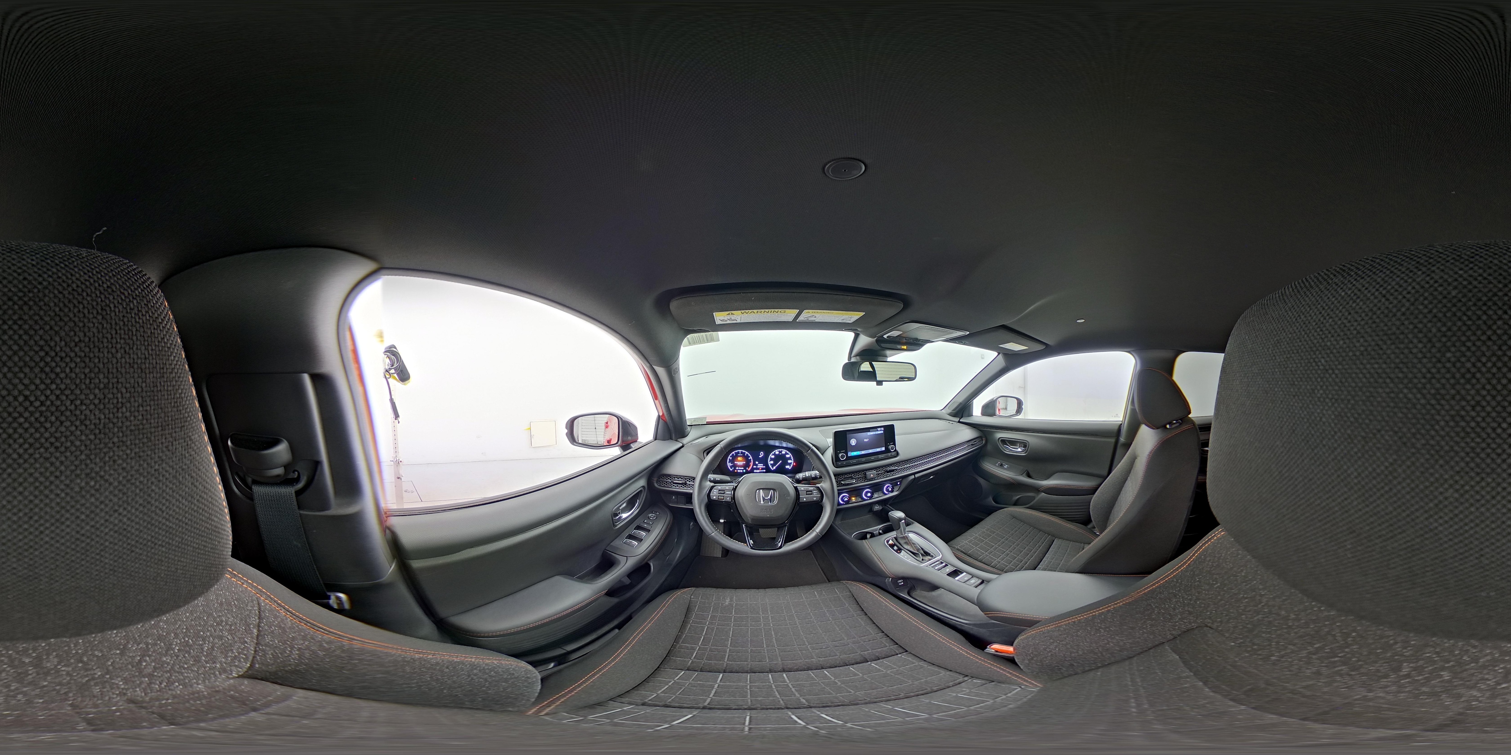 2025 Honda HR-V Sport - Photo 26