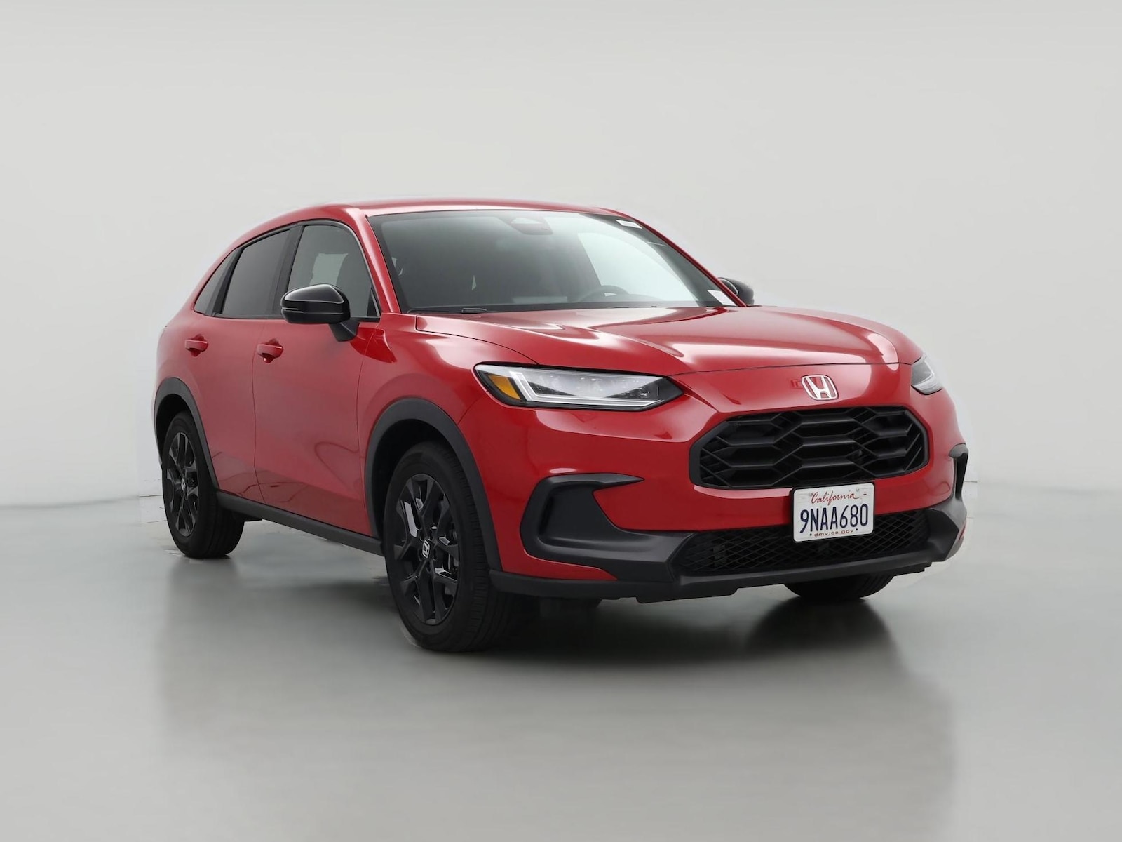 2025 Honda HR-V Sport - Photo 1