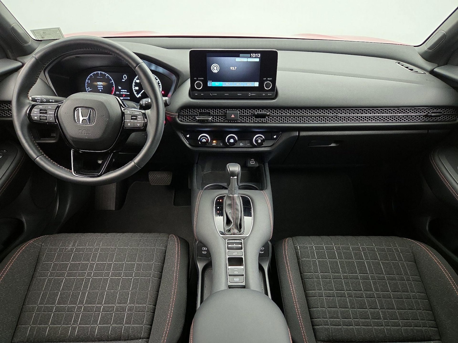 2025 Honda HR-V Sport - Photo 10