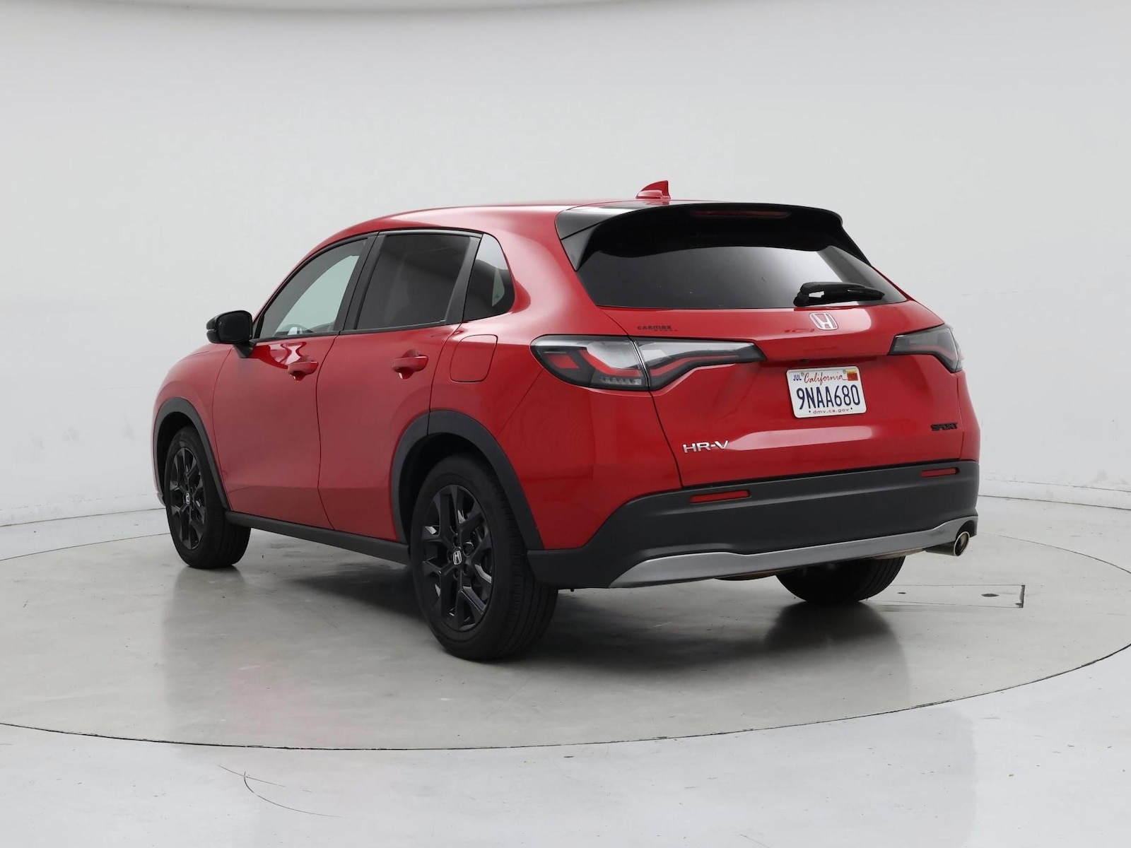 2025 Honda HR-V Sport - Photo 3