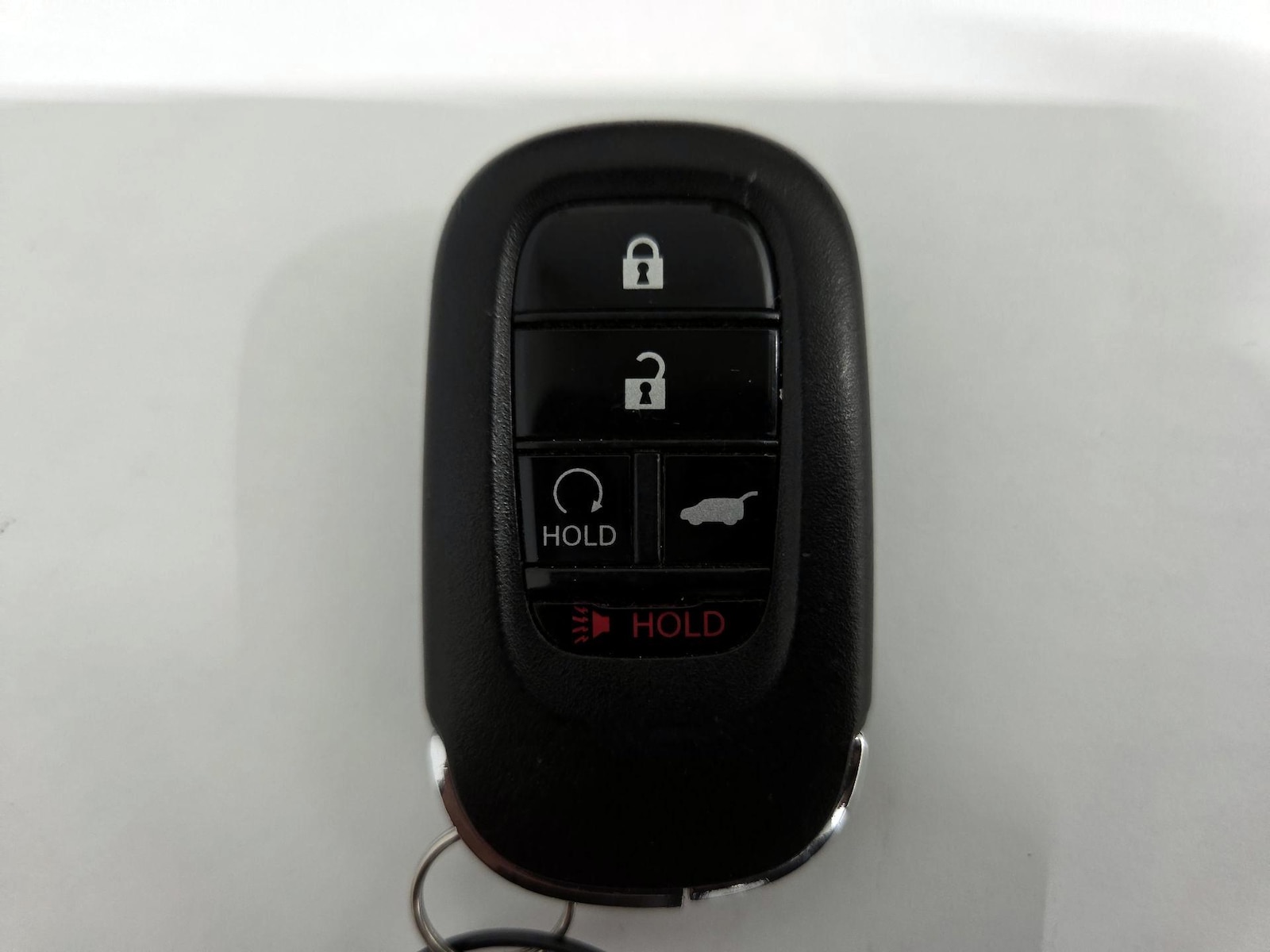2025 Honda HR-V Sport - Photo 23