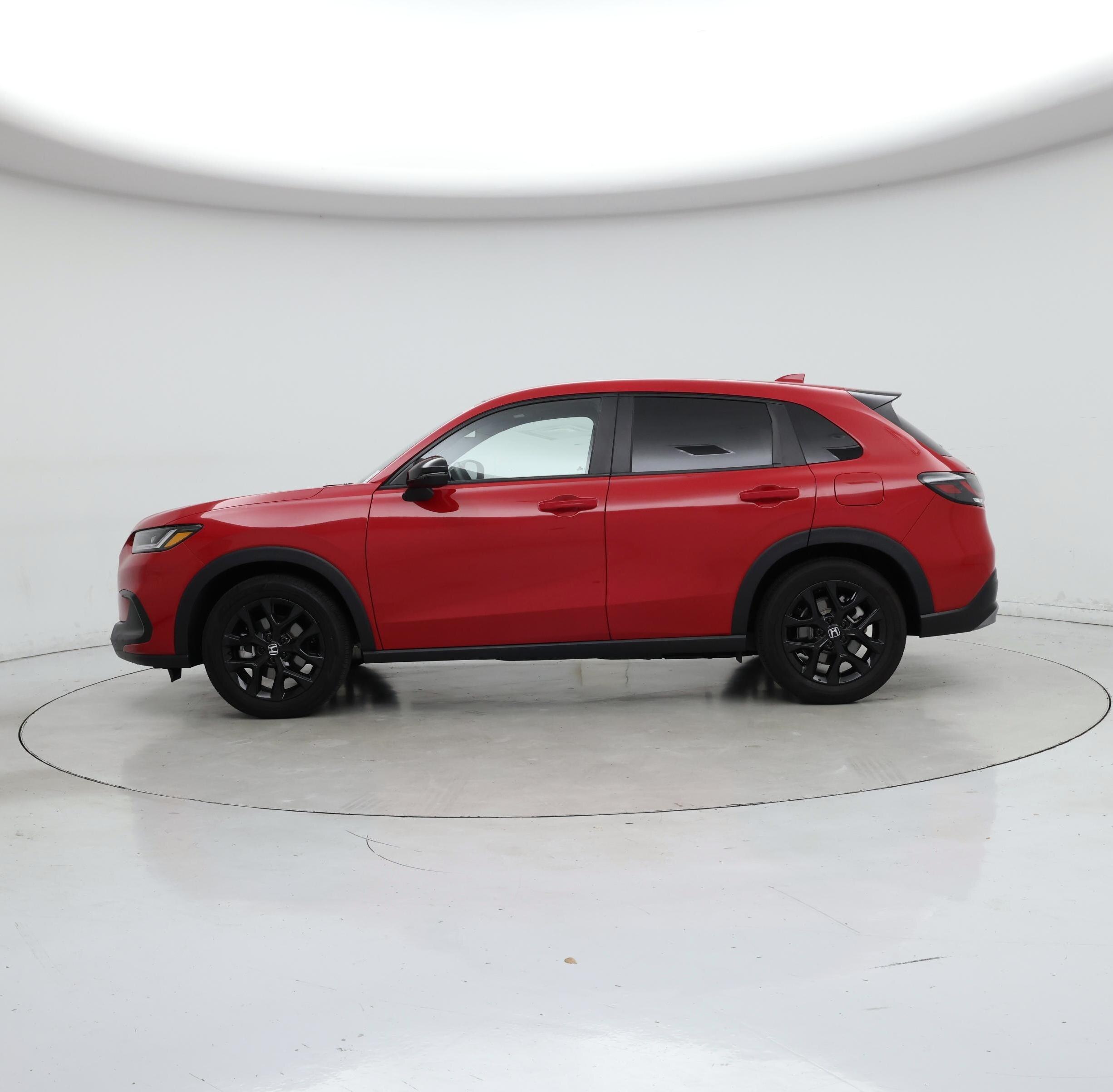 Thumbnail: 2025 Honda HR-V - 3