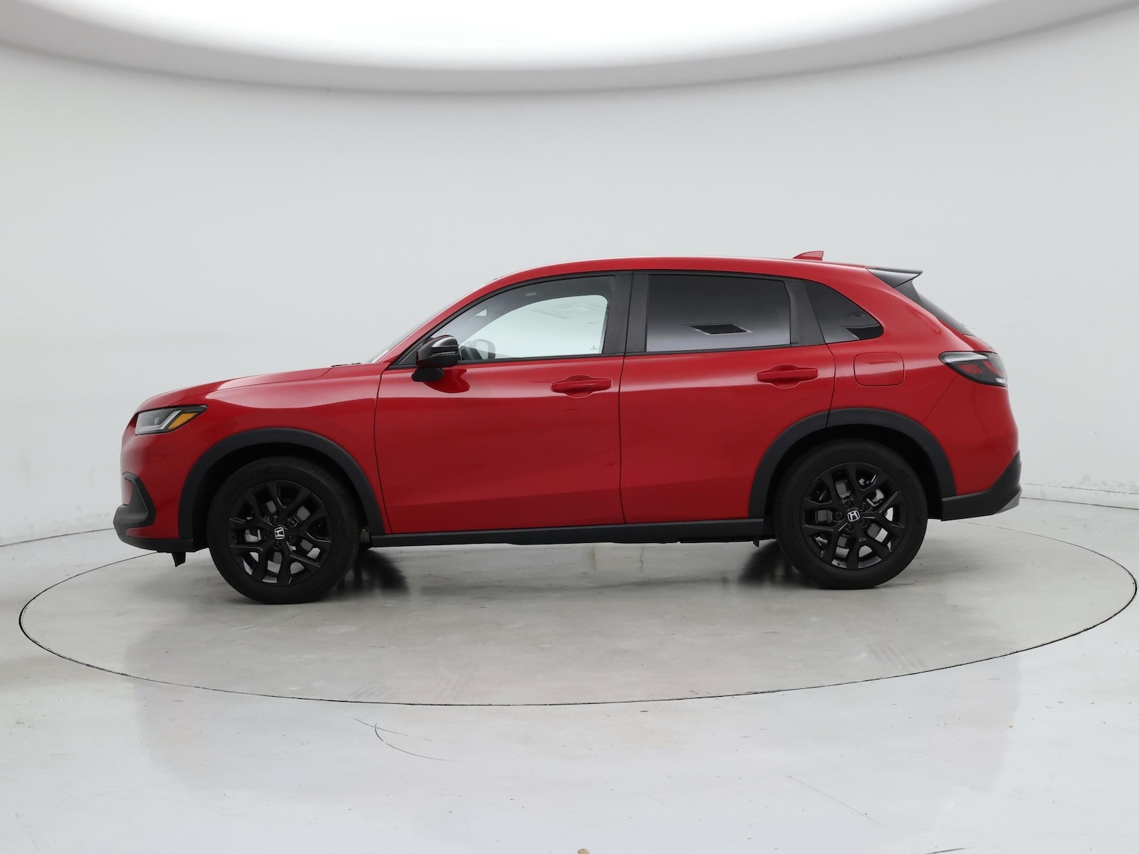 2025 Honda HR-V Sport - Photo 4