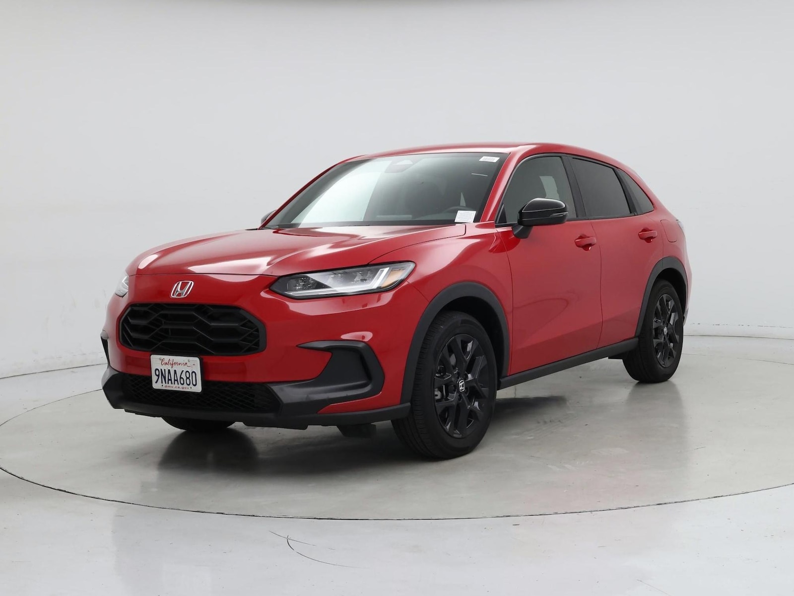 2025 Honda HR-V Sport - Photo 5