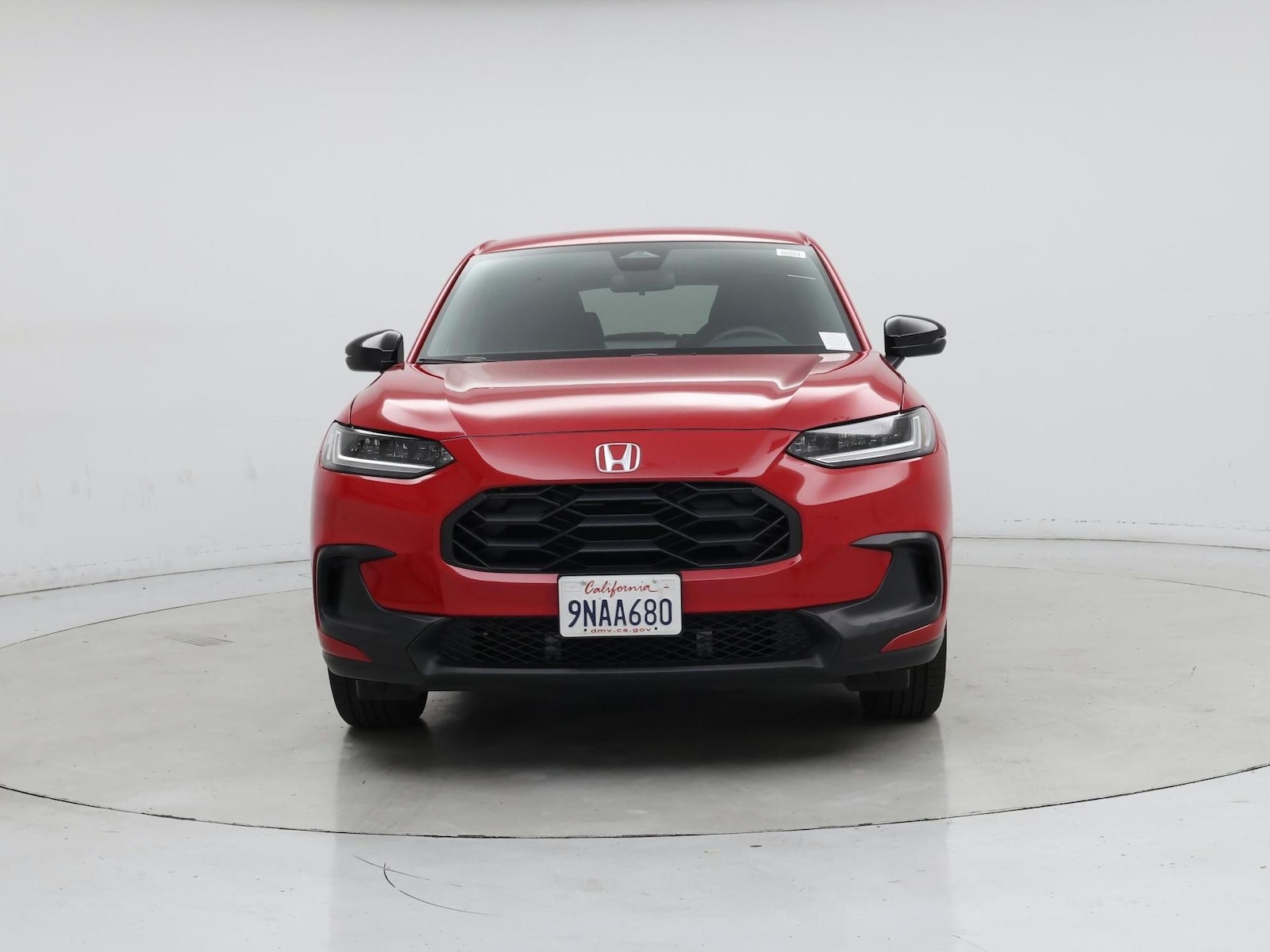 2025 Honda HR-V Sport - Photo 6