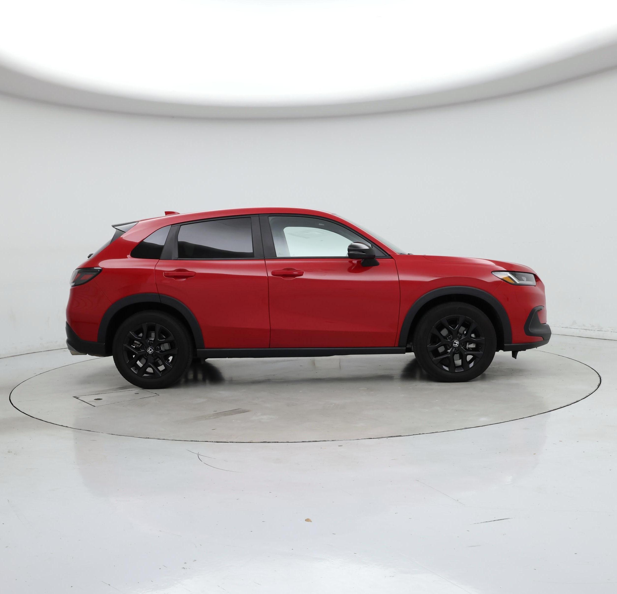 Thumbnail: 2025 Honda HR-V - 7