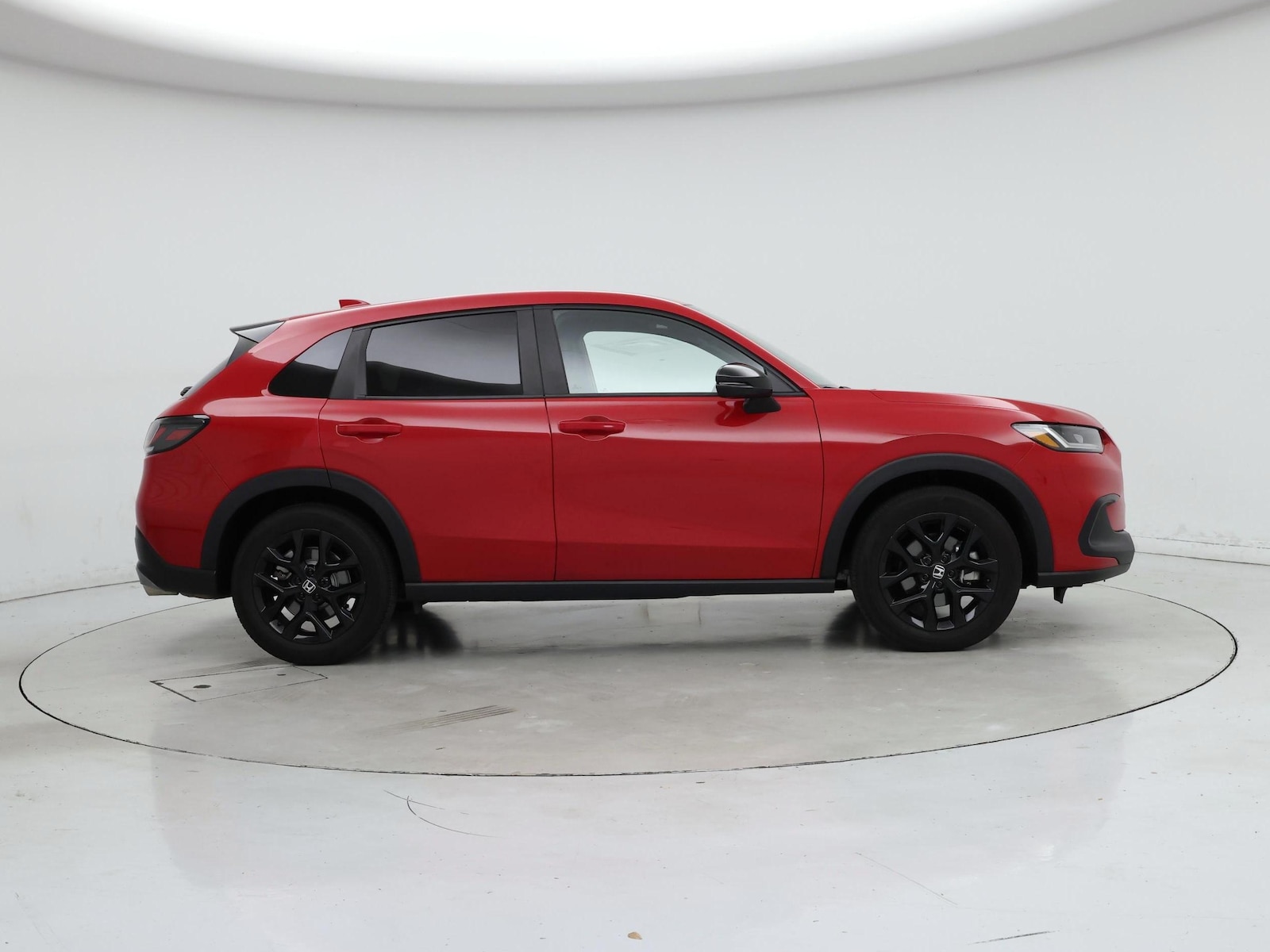 2025 Honda HR-V Sport - Photo 8