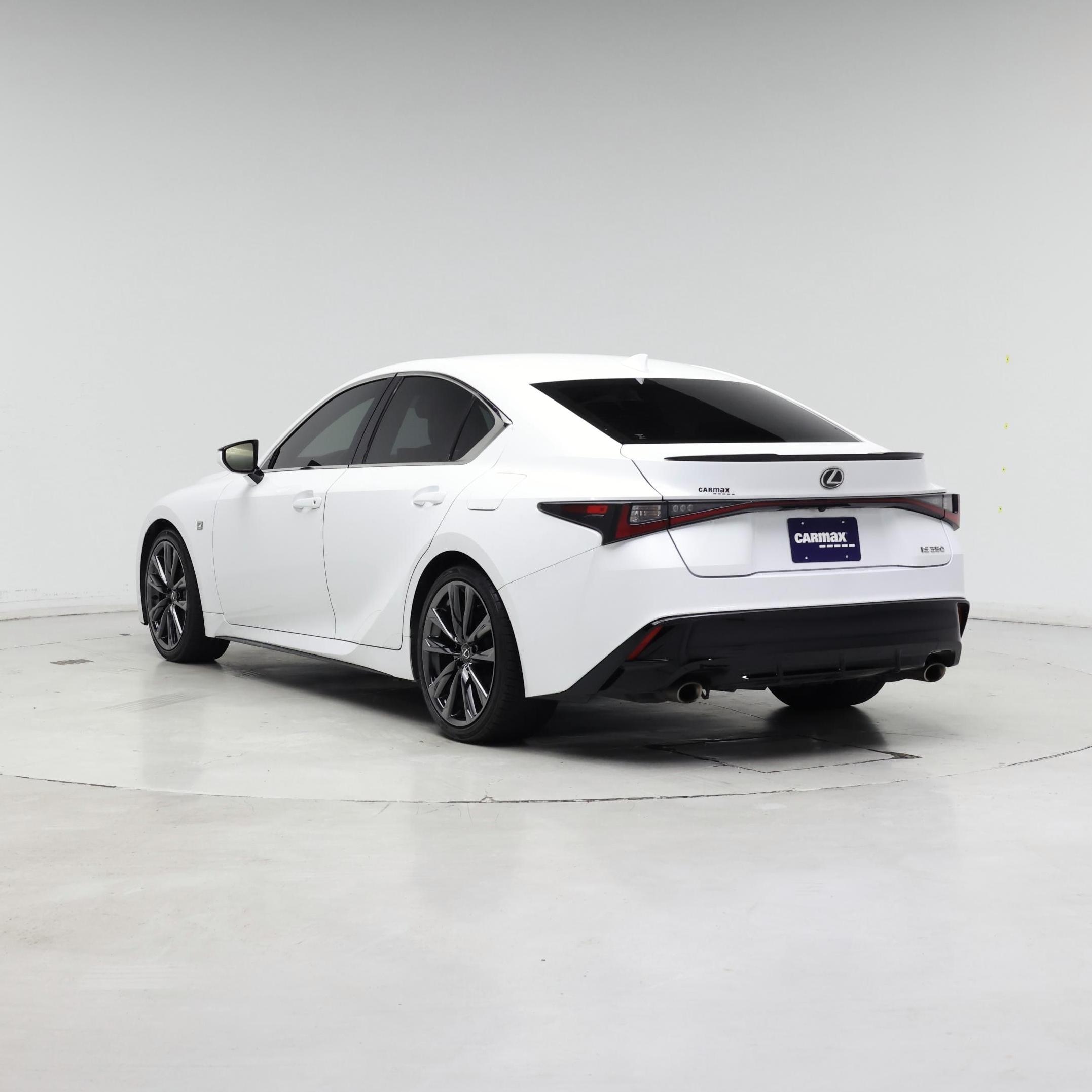 Thumbnail: 2023 Lexus IS - 2