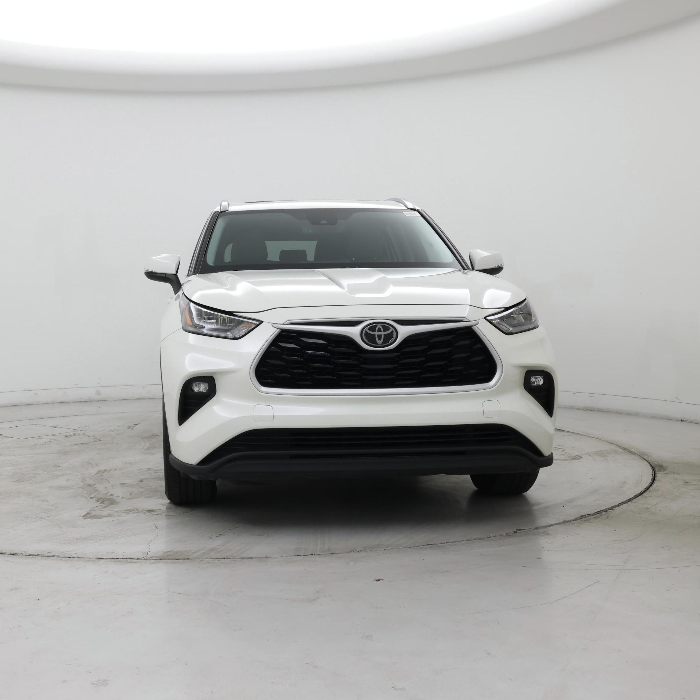 Thumbnail: 2020 Toyota Highlander - 5