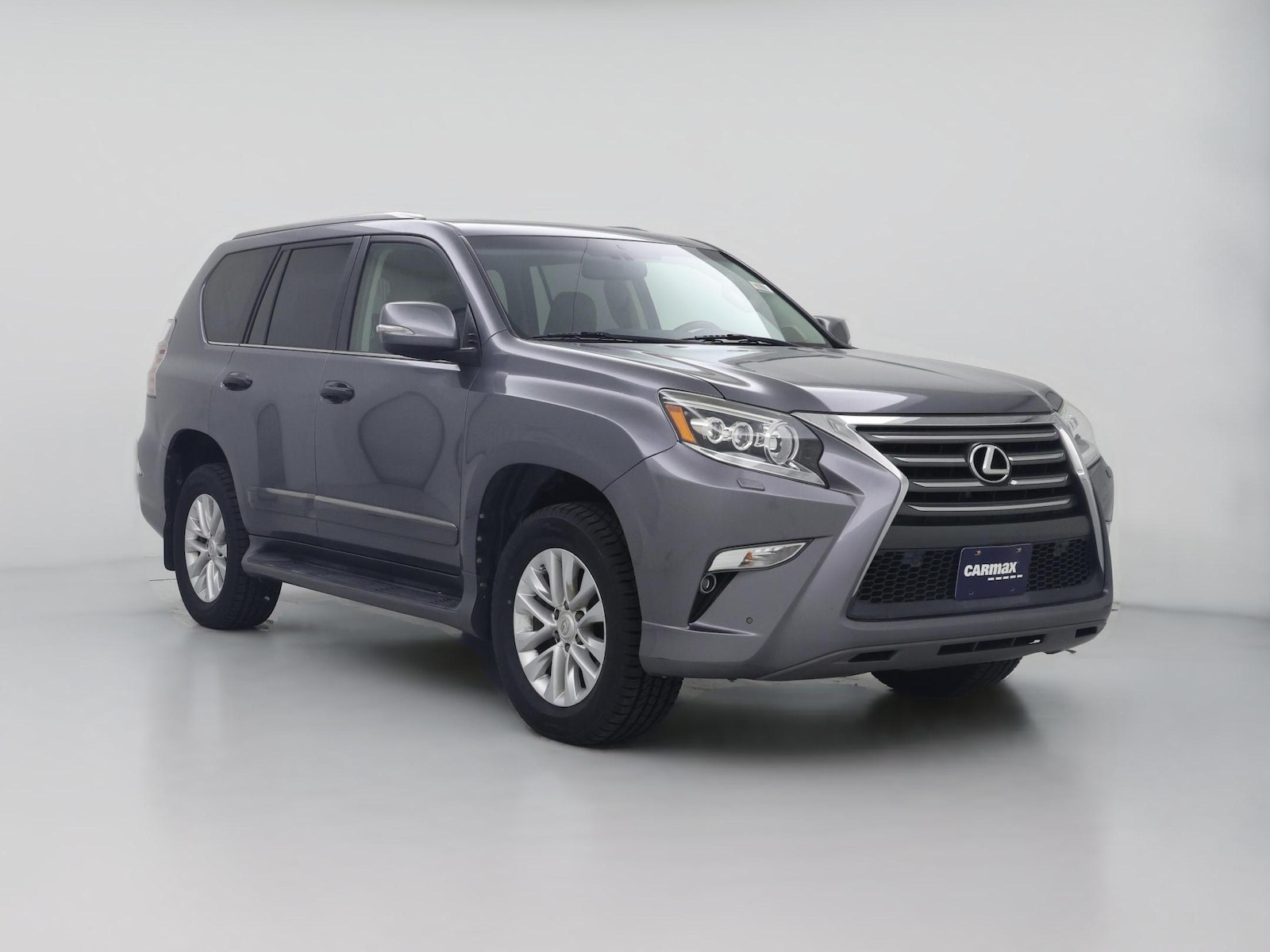 2018 Lexus GX
